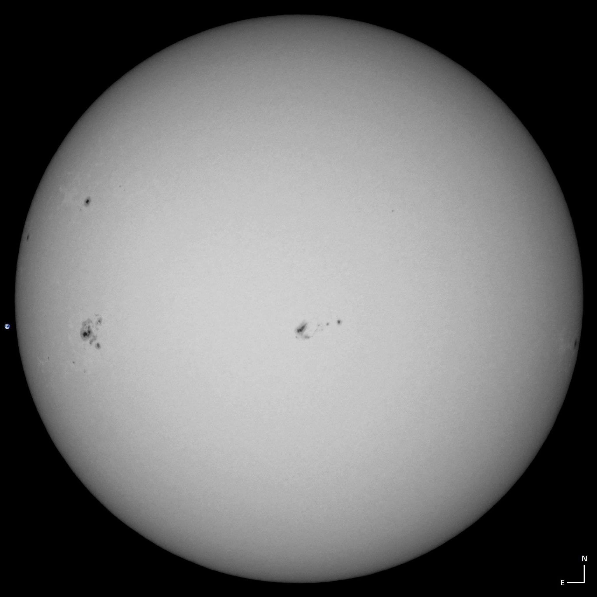 Community photo by Patricio Leon | Santiago, Chile