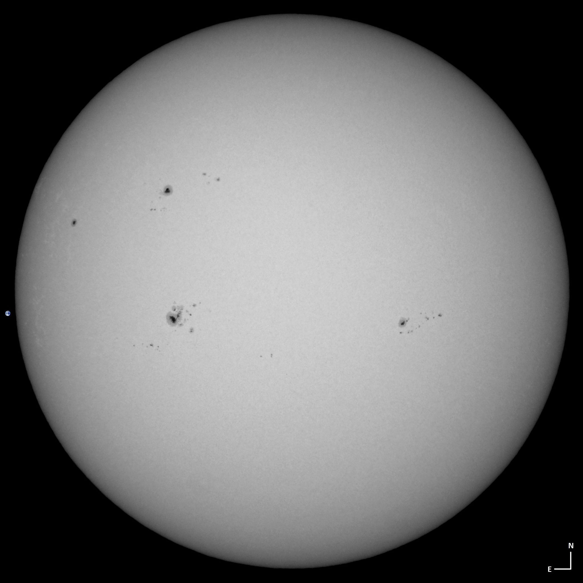 Community photo by Patricio Leon | Santiago, Chile