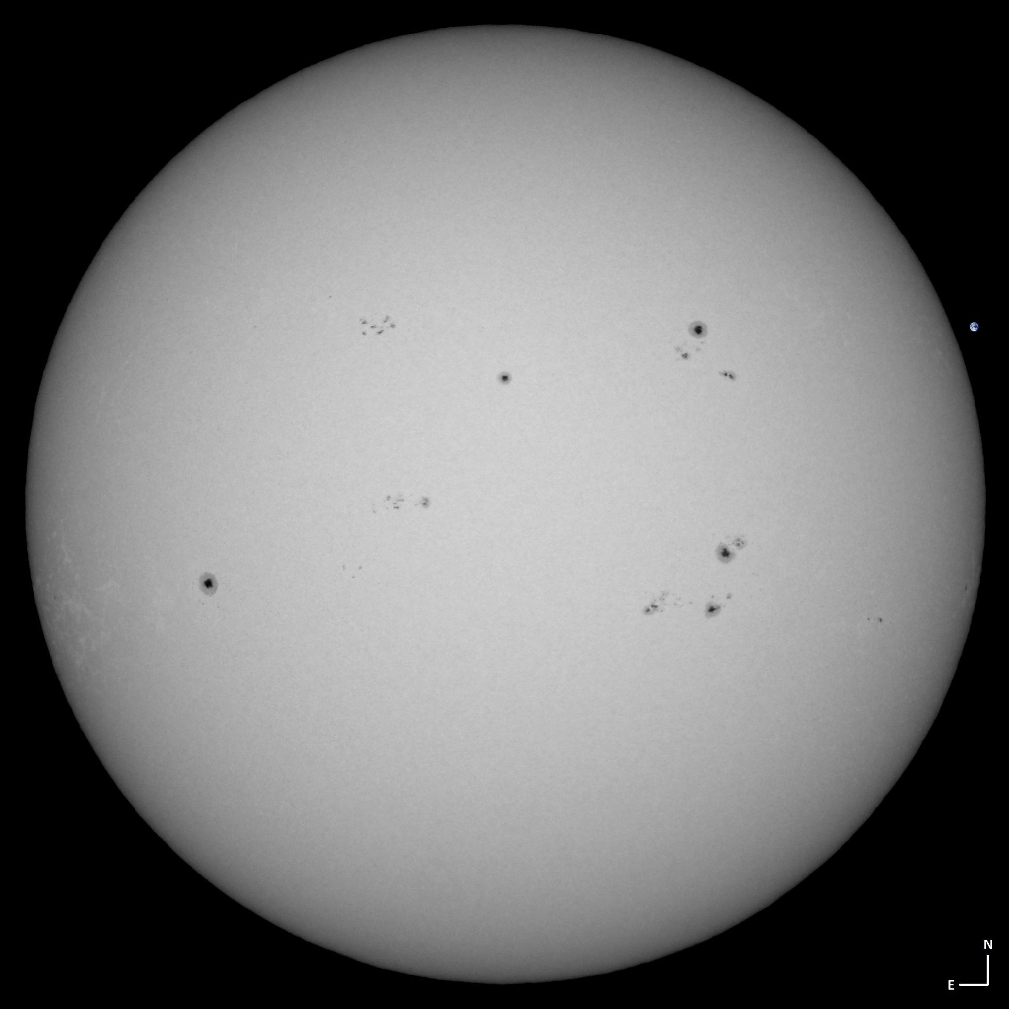 Community photo by Patricio Leon | Santiago, Chile