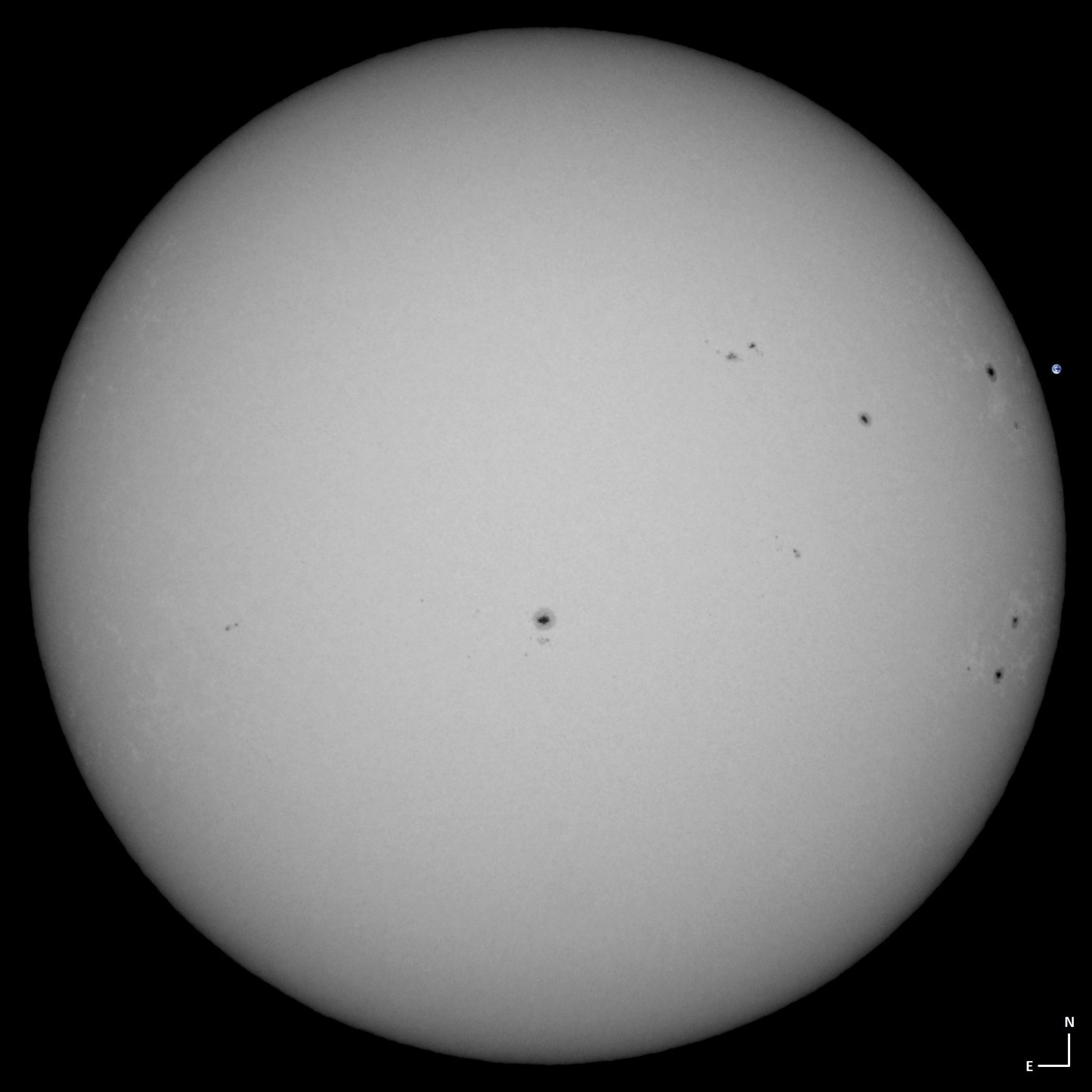 Community photo by Patricio Leon | Santiago, Chile