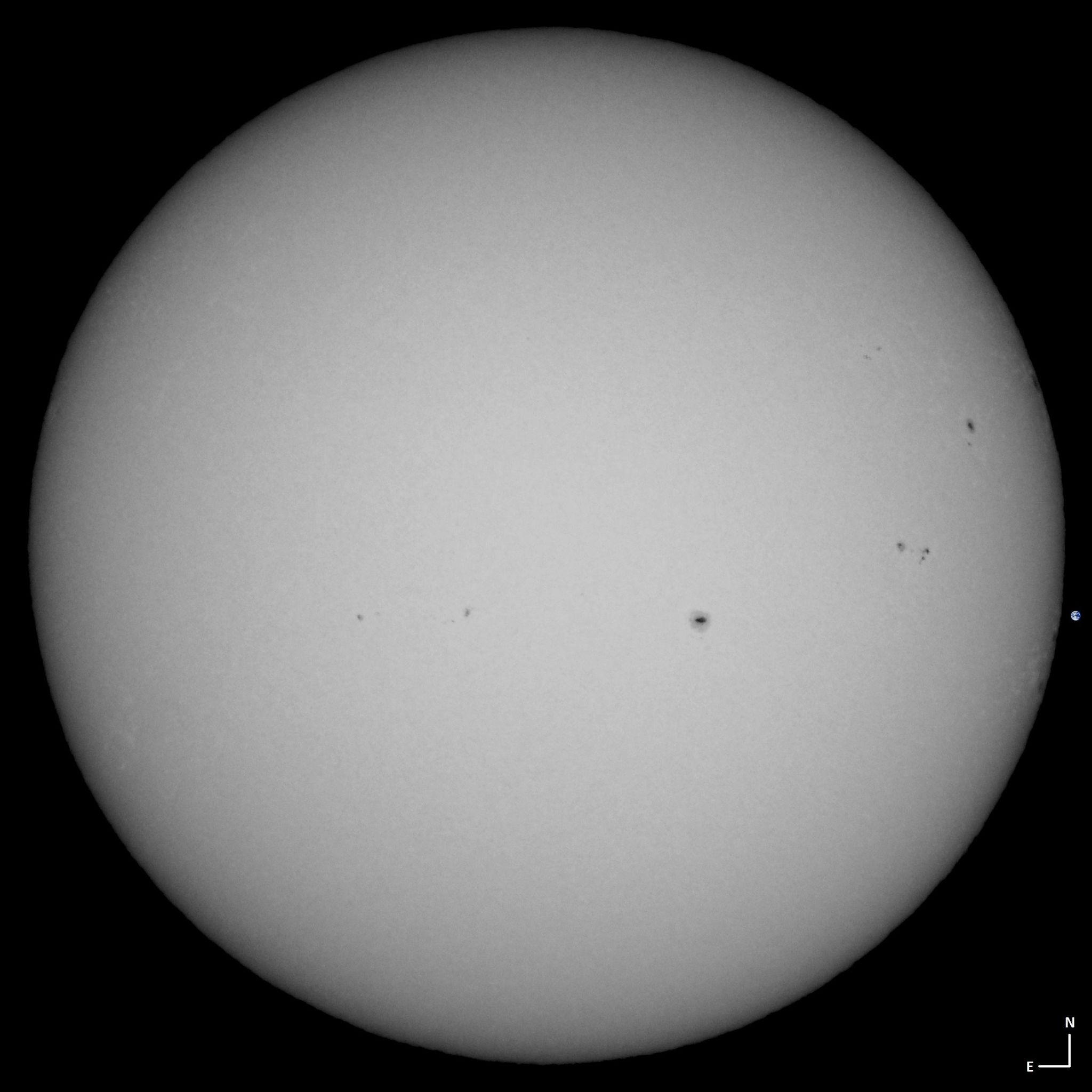 Community photo by Patricio Leon | Santiago, Chile