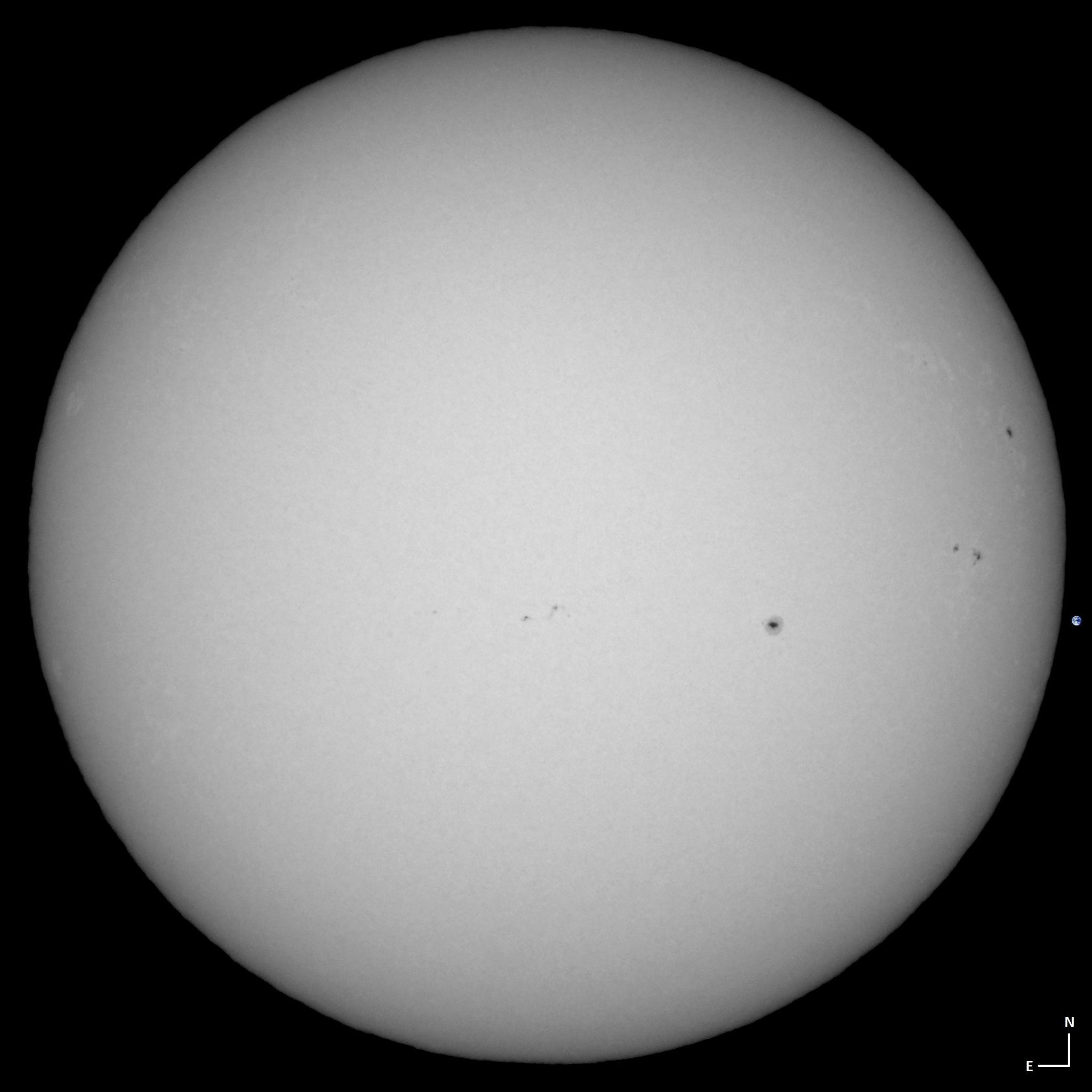 Community photo by Patricio Leon | Santiago, Chile