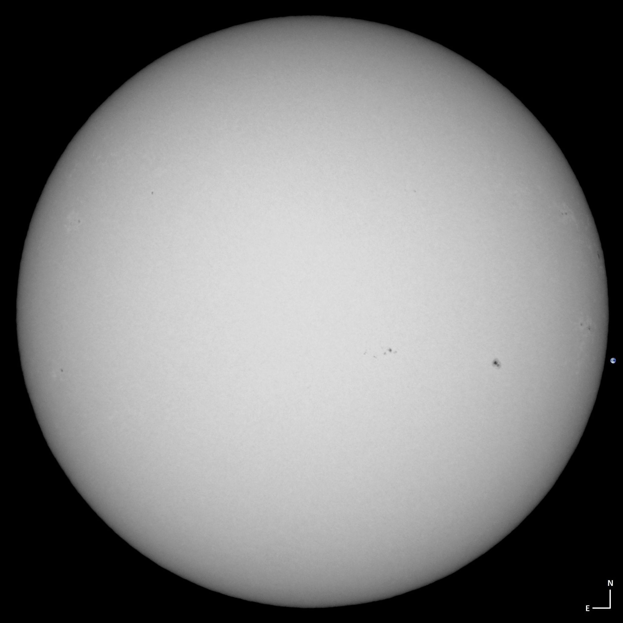 Community photo by Patricio Leon | Santiago, Chile