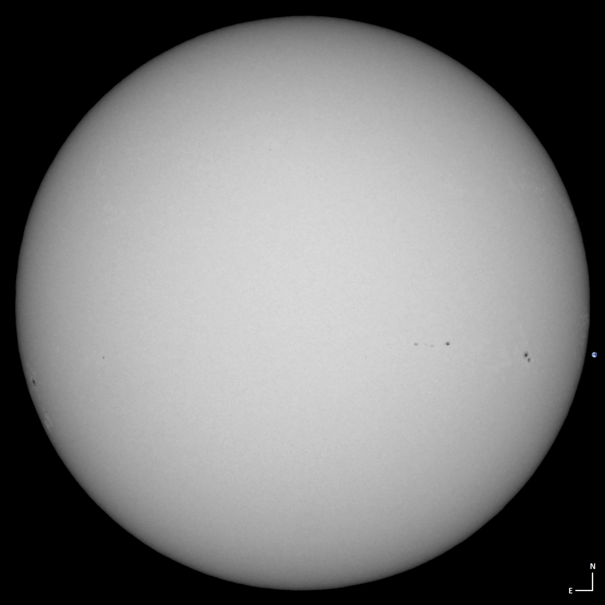 Community photo by Patricio Leon | Santiago, Chile