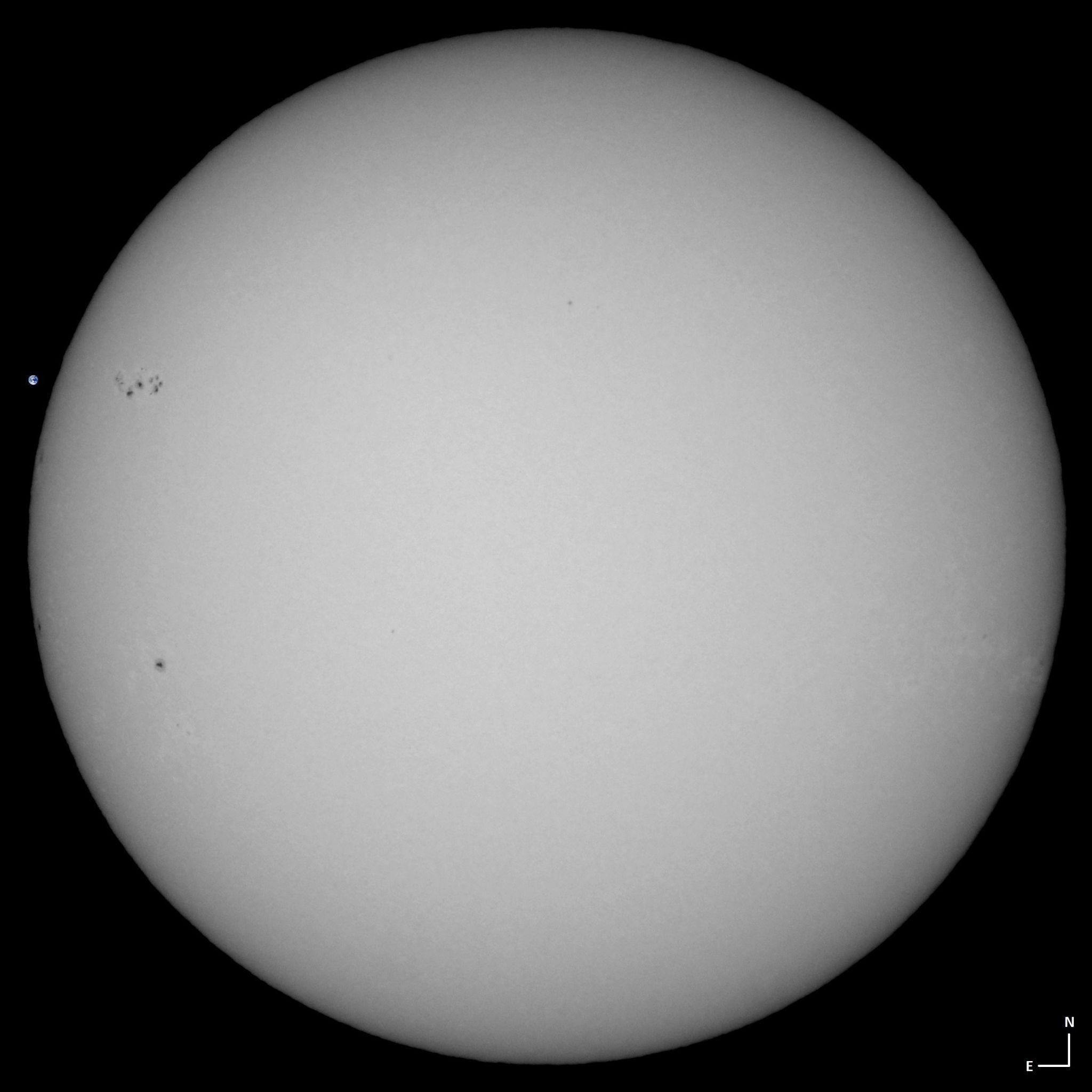 Community photo by Patricio Leon | Santiago, Chile