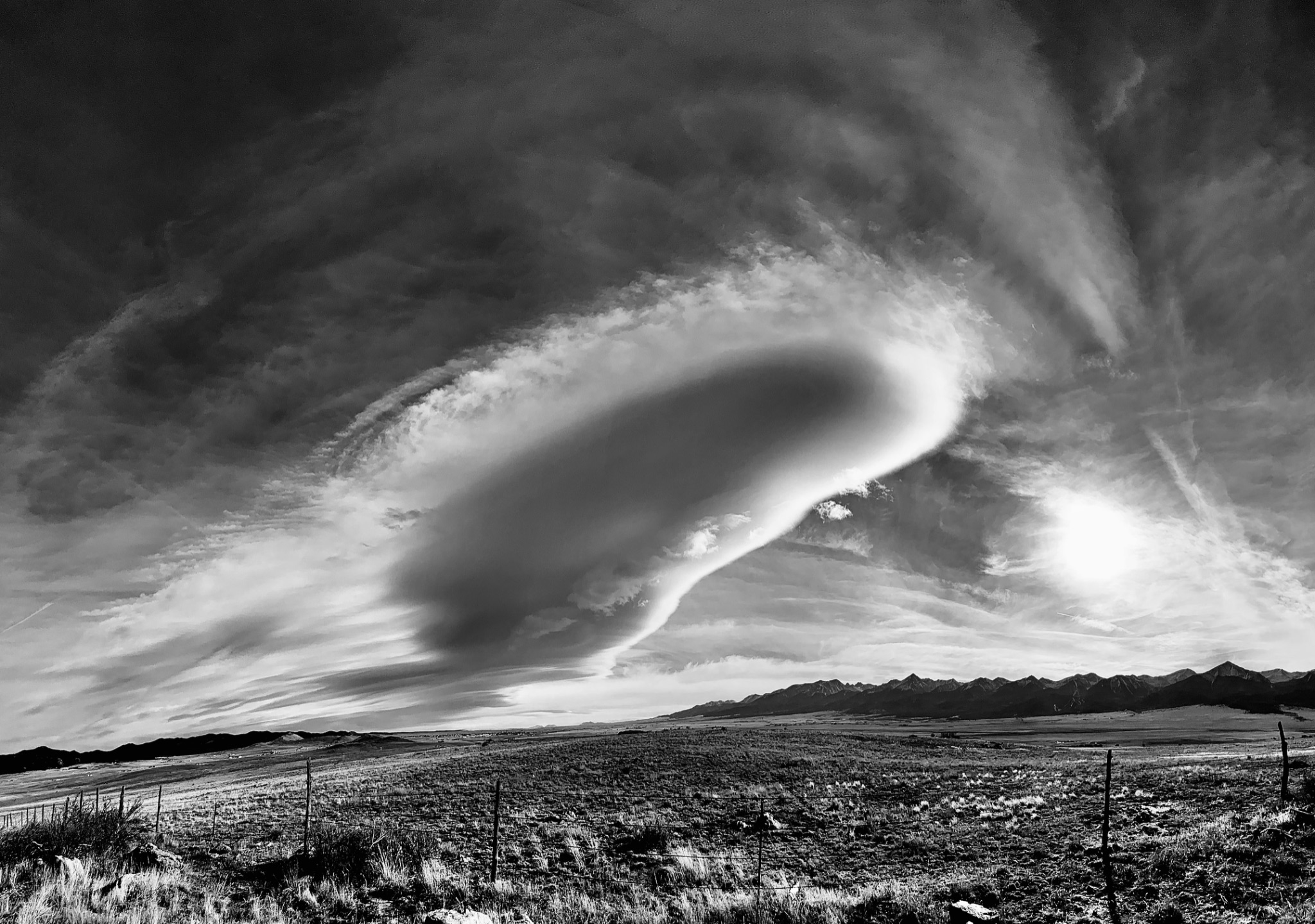 Community photo by Christoph Stopka | Westcliffe, Colorado.     USA