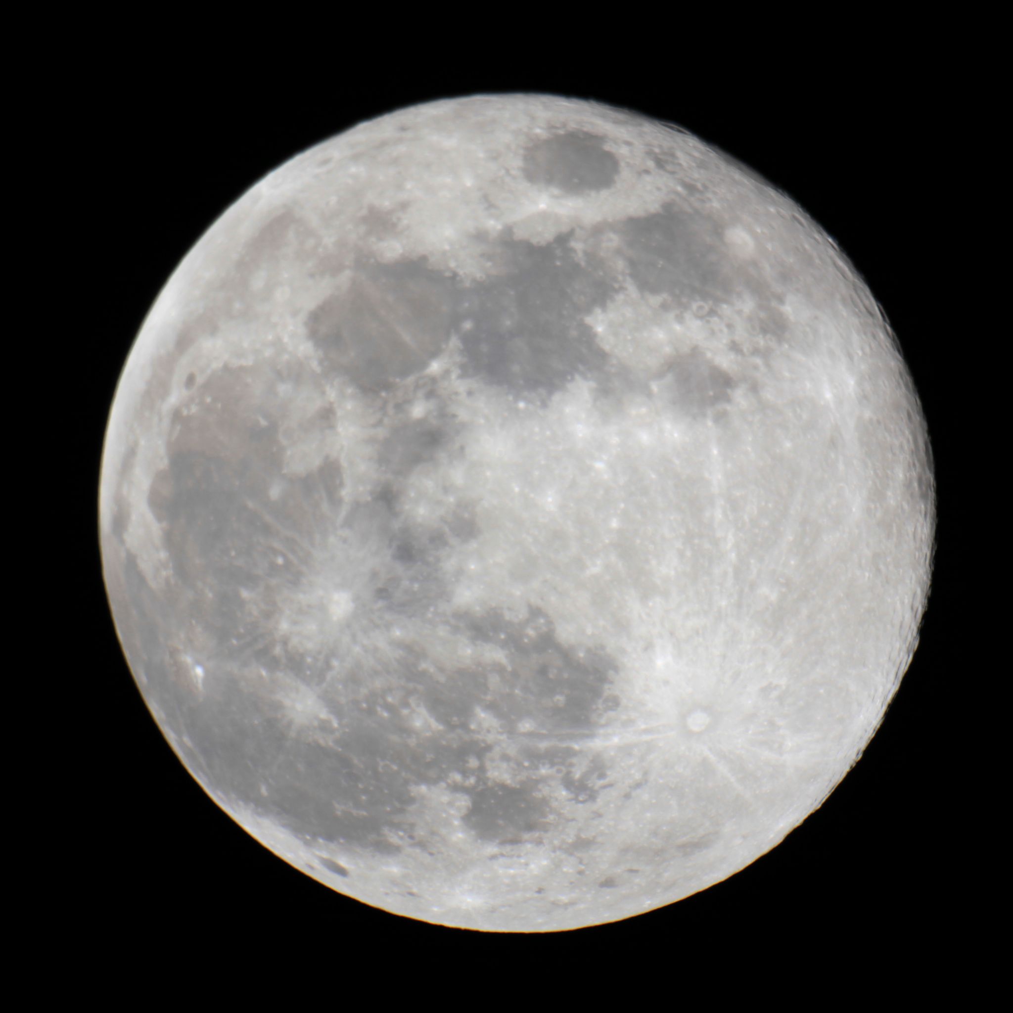 Community photo by Graham Hunt | Leicestershire