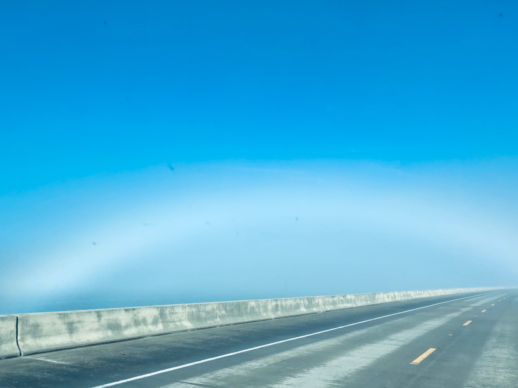 Community photo by Christina Stephens | St. George Island Florida Bridge to Eastpoint Florida