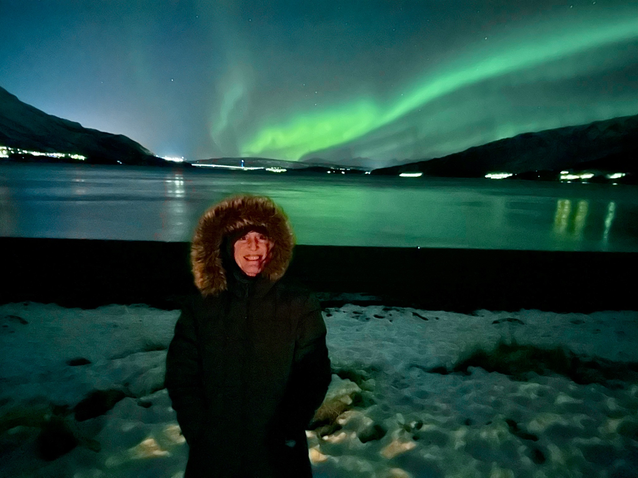 Community photo by Fern Zalin