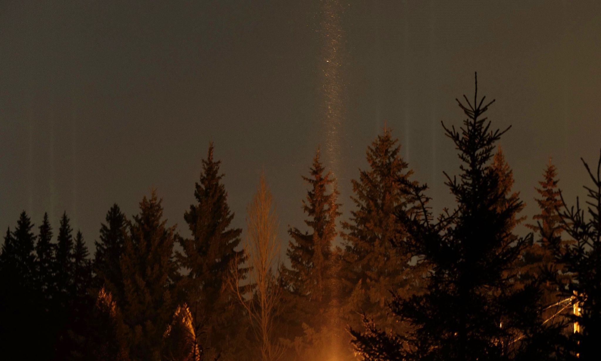 Community photo by Elmarie van Rooyen | Smoky Lake Alberta