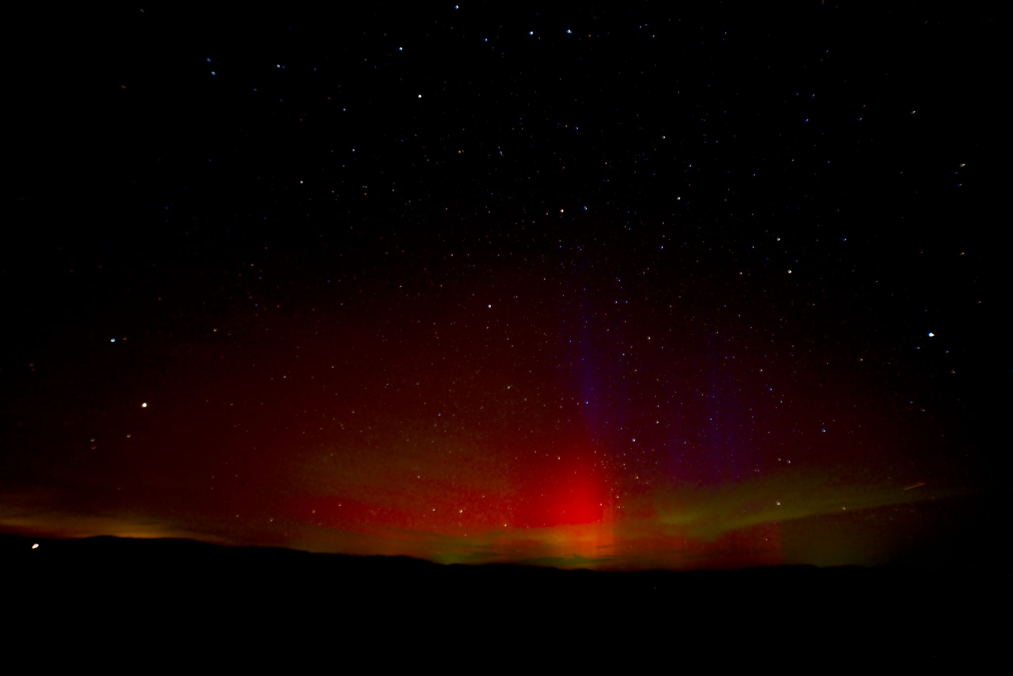 Community photo by Catherine Hyde | Shandon, CA, USA
