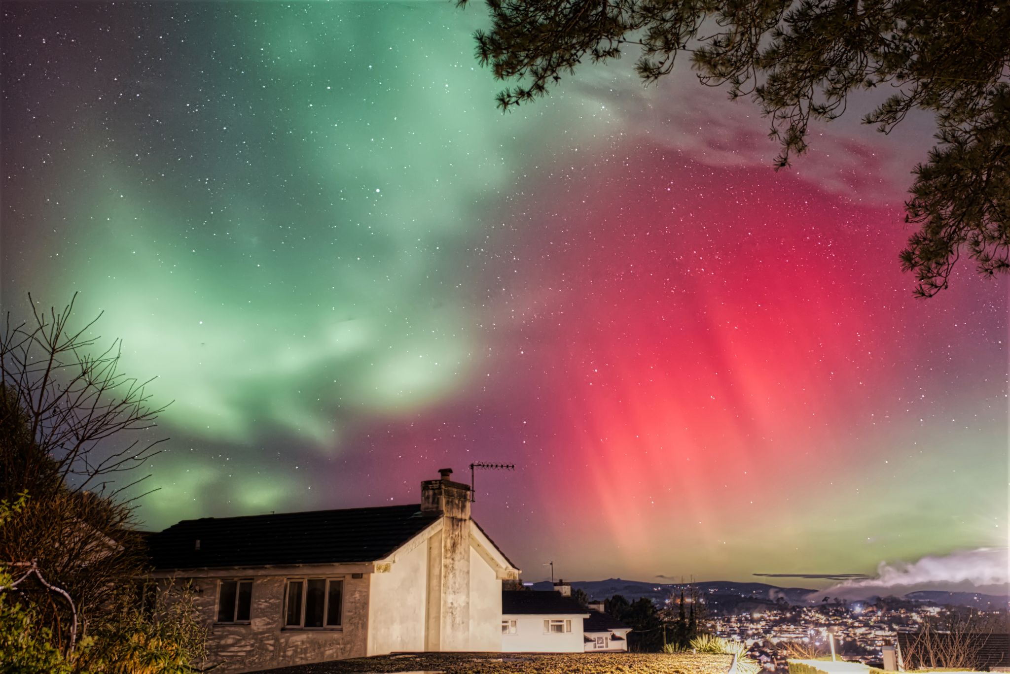 Community photo by Cameron Frankish | Newton Abbot, Devon, UK