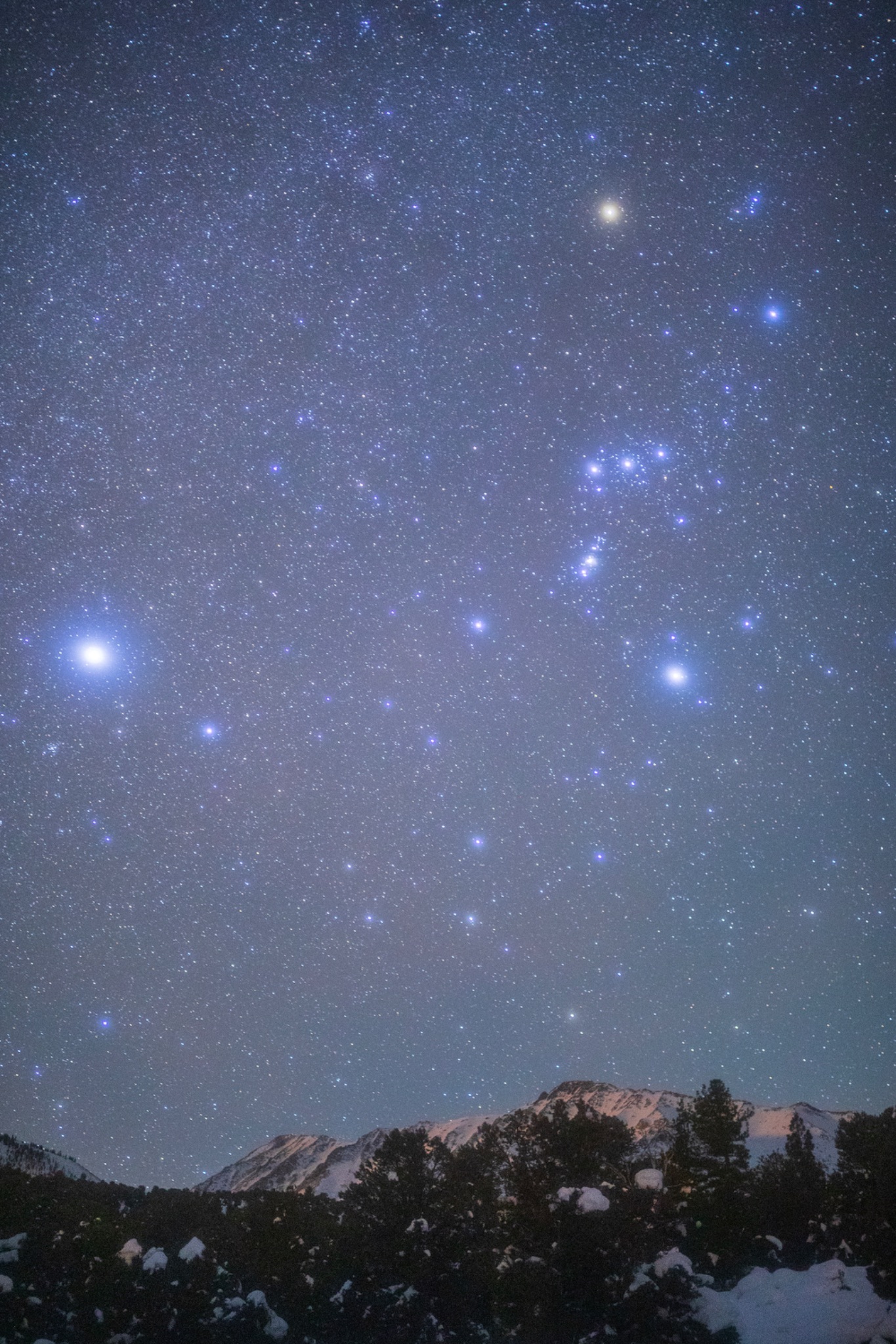 Community photo by Jeremy Evans | Eastern Sierra, CA