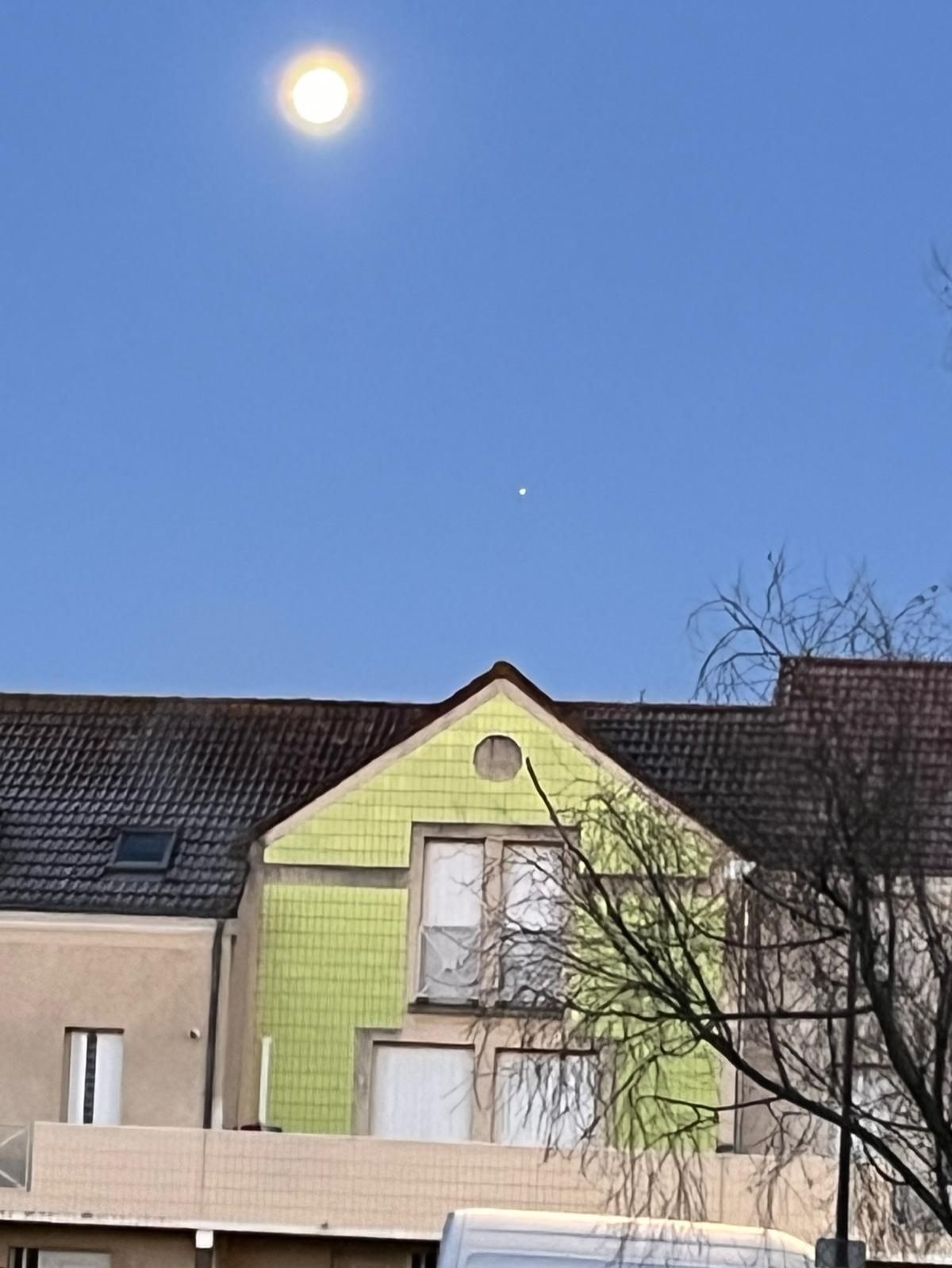 Community photo by Alain