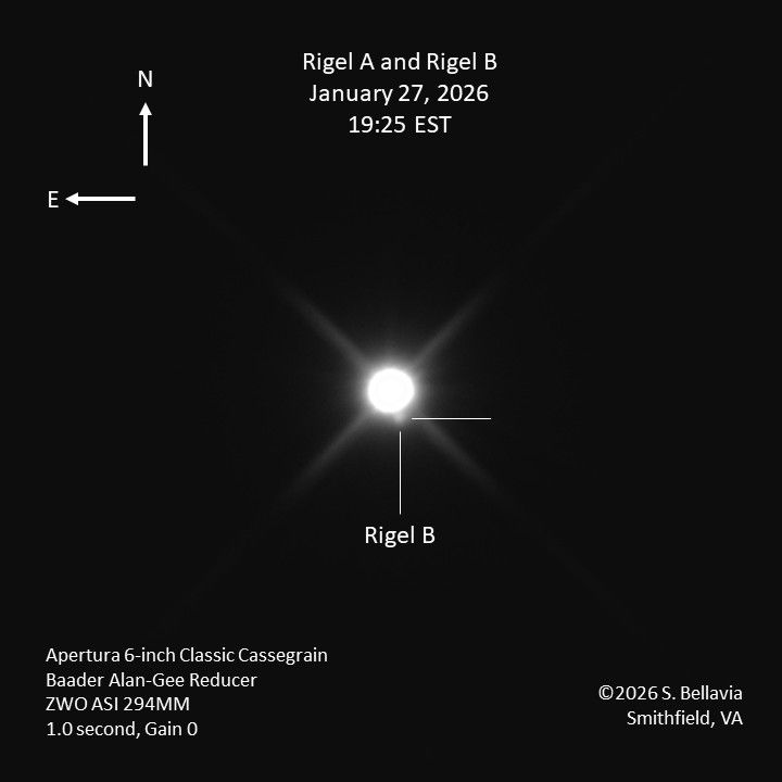 Community photo by Steven Bellavia | Smithfield, VA