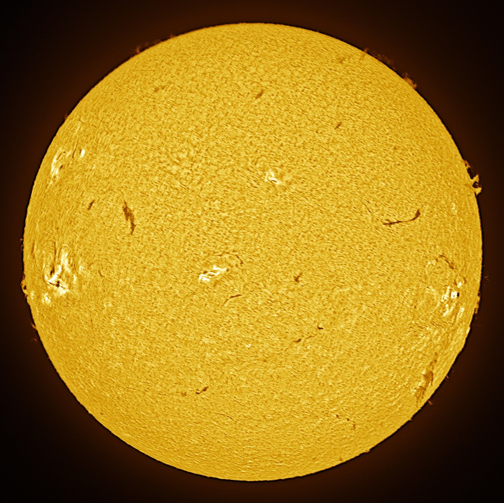 Community photo by Jim Militello | Tucson, Arizona