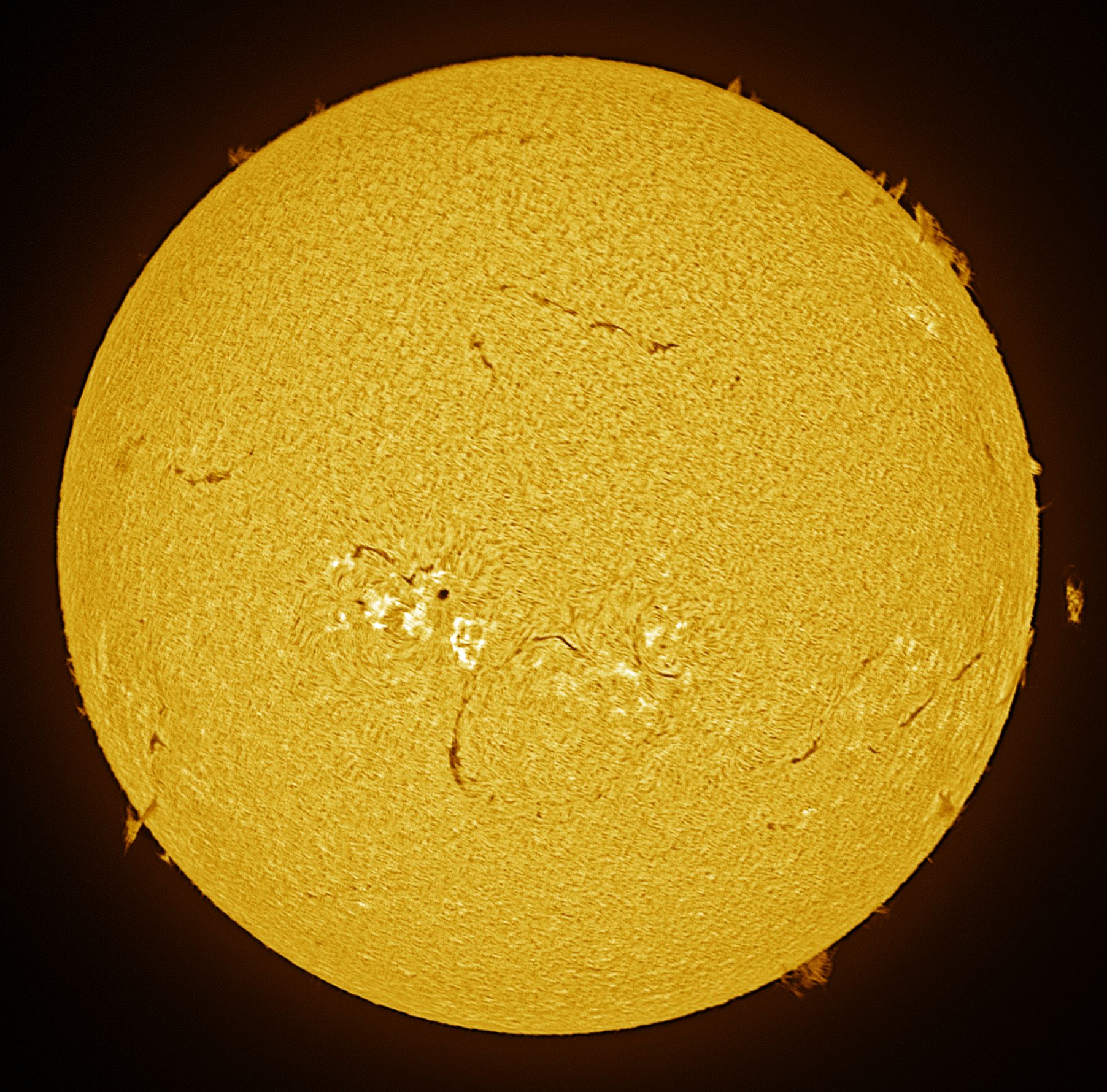 Community photo by Jim Militello | Tucson, Arizona  USA