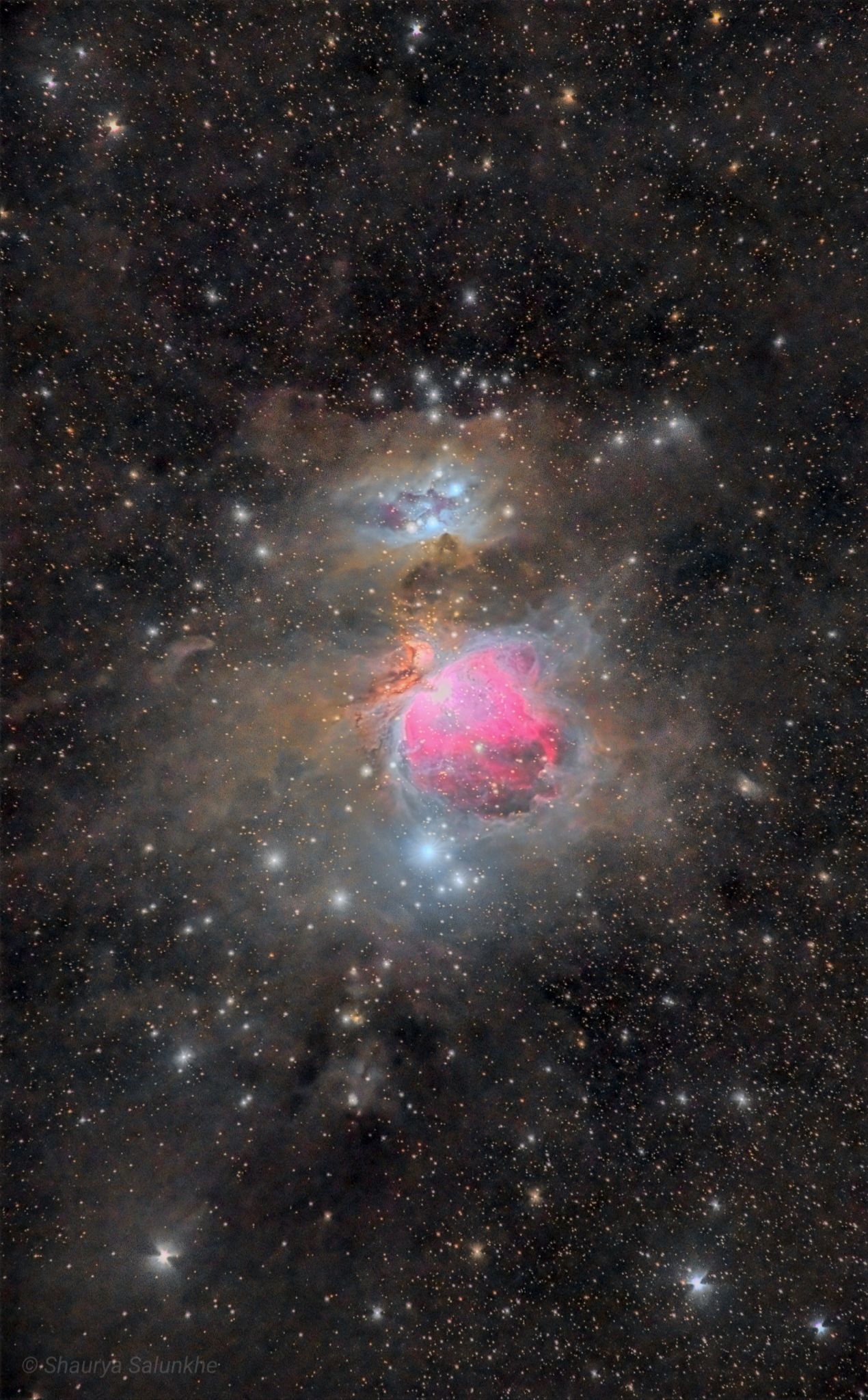 Community photo by Shaurya Salunkhe | Lavasa, Pune, Maharashtra