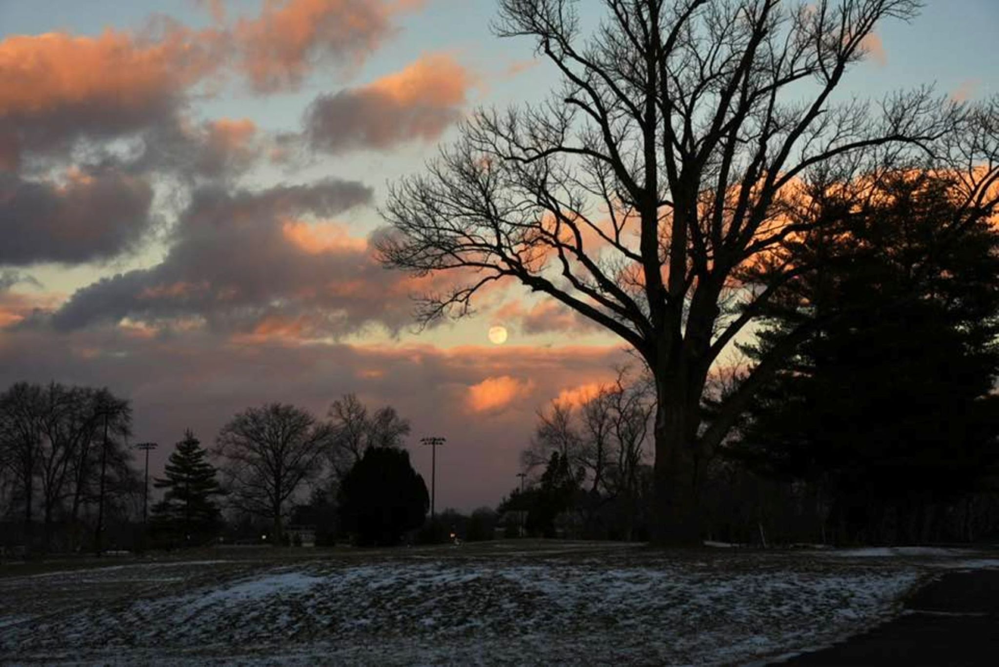Community photo by Jeff Schreier | Clark, New Jersey