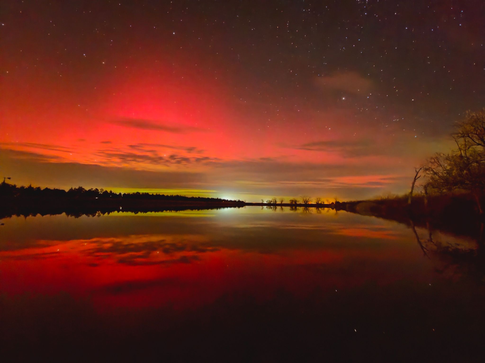 Community photo by Zach Ruder | Julesburg, CO, USA