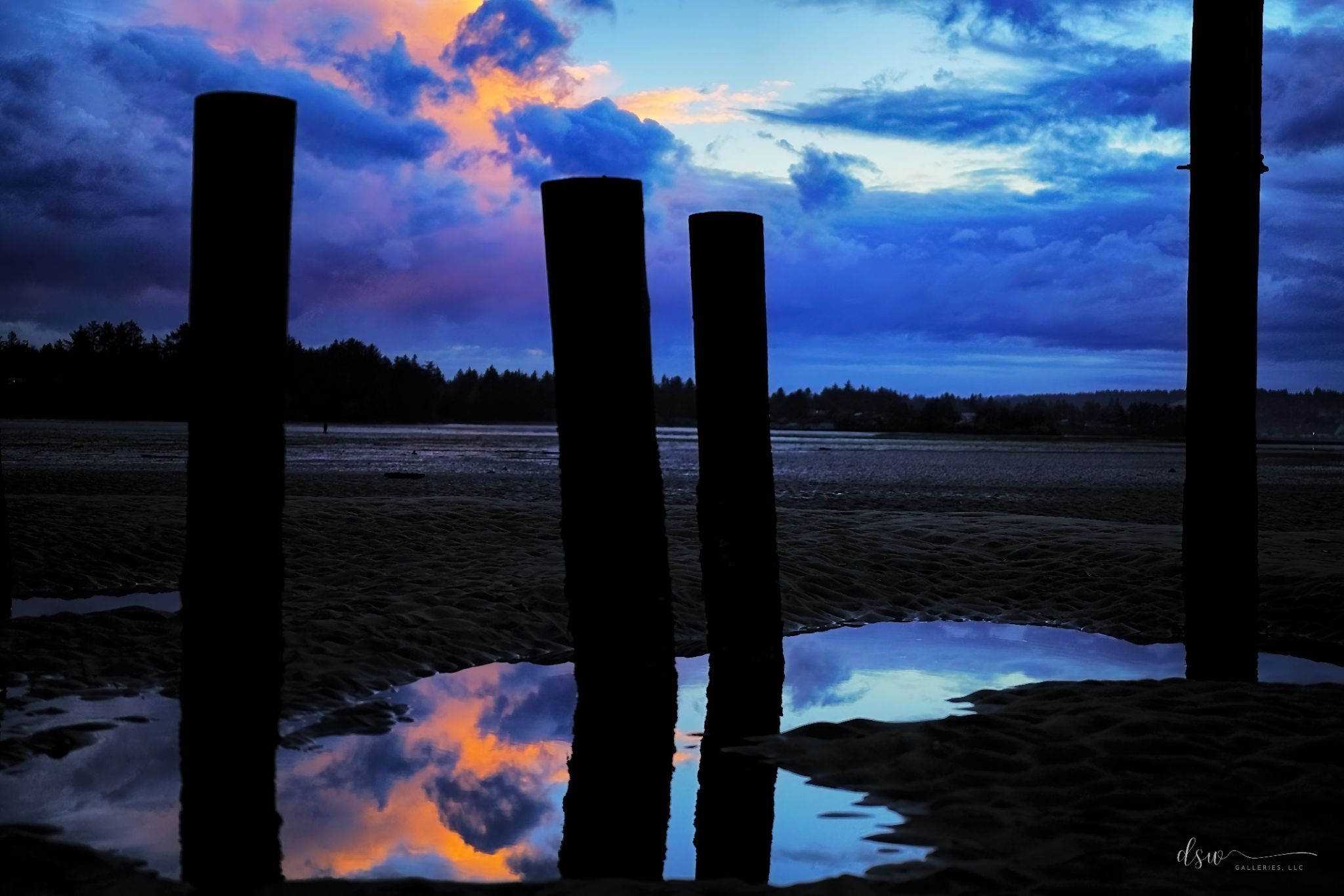 Community photo by Jeremy Likness | Coos Bay, Oregon, USA