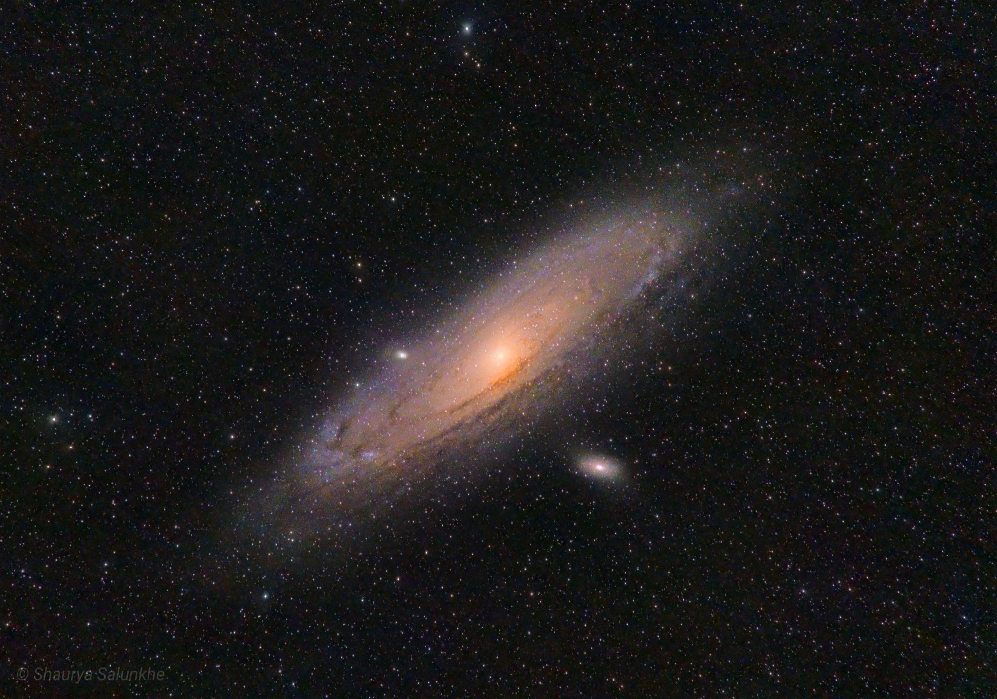 Community photo by Shaurya Salunkhe | Velhe, Maharashtra, India