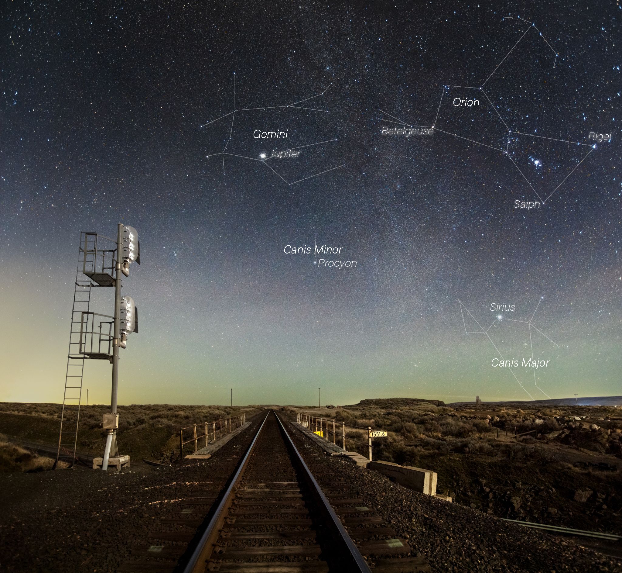 Community photo by Susan Jensen | Odessa, WA