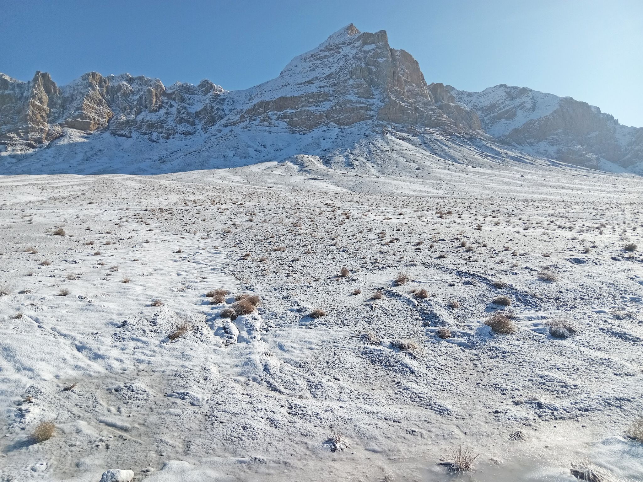 Community photo by Hassan