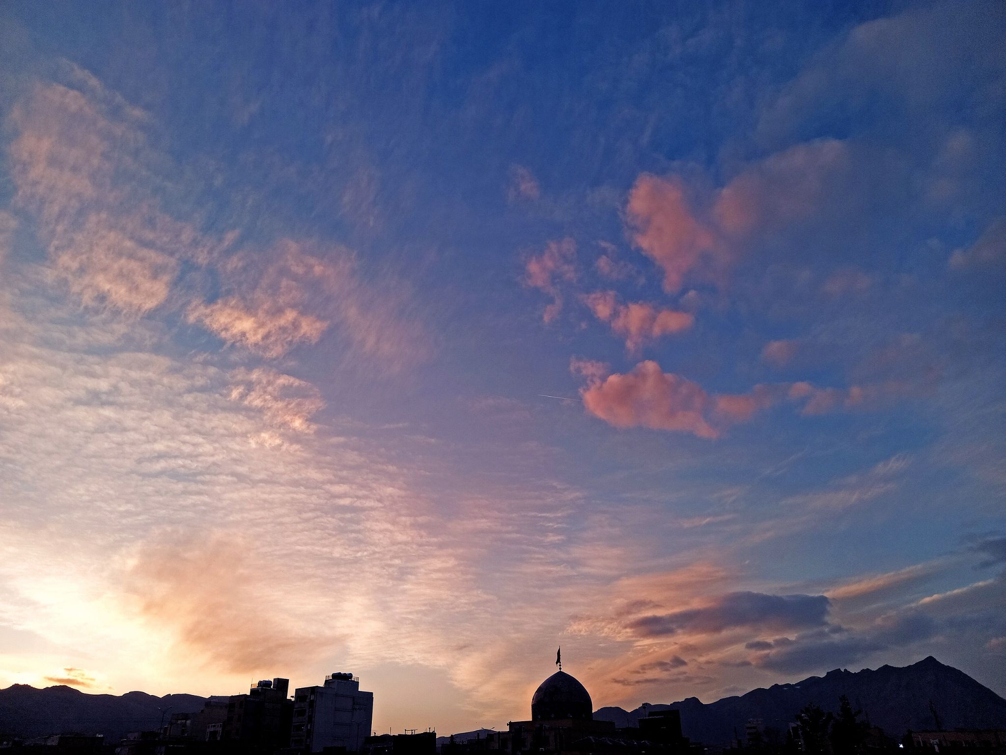 Community photo by Hassan