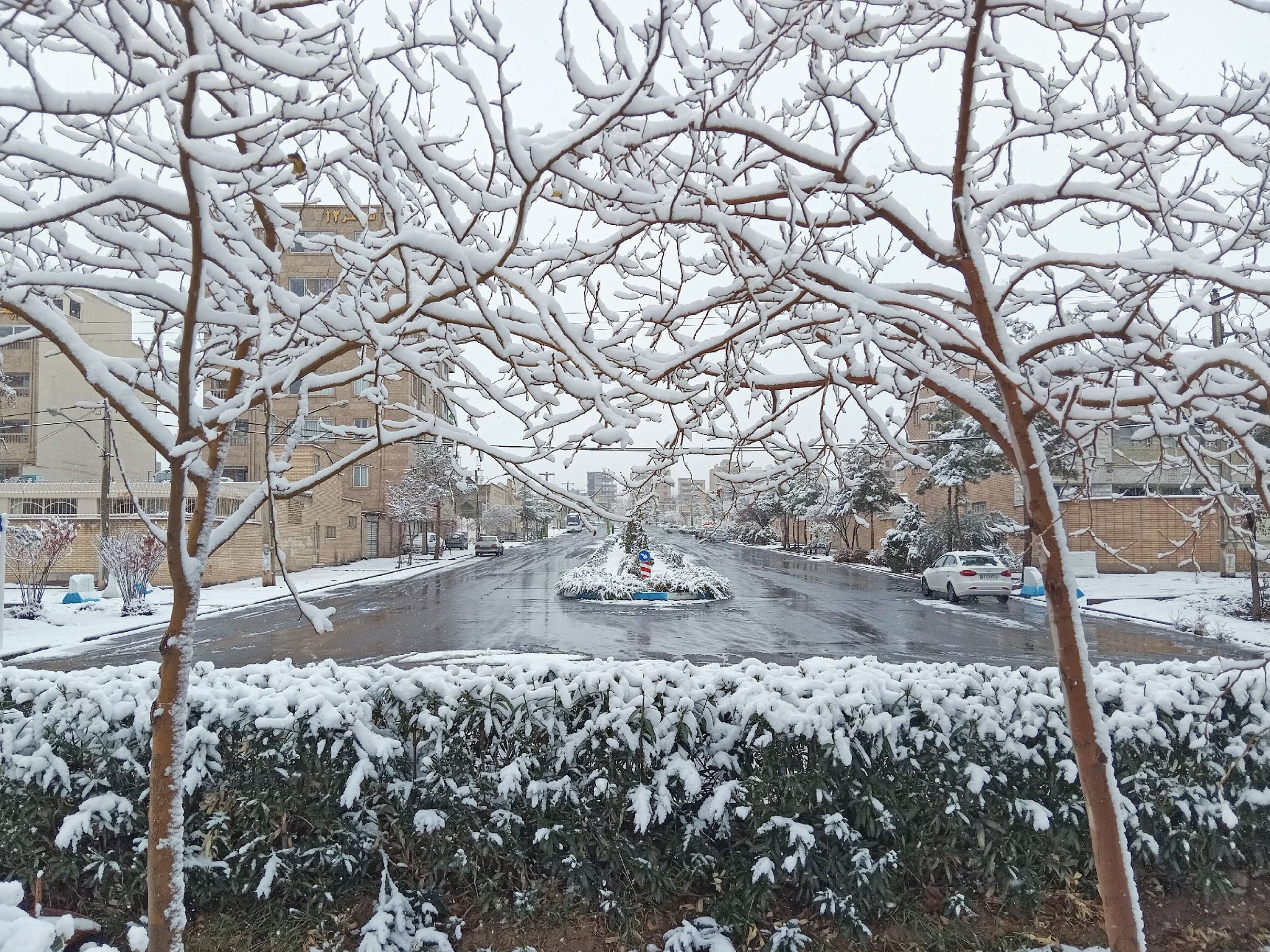 Community photo by Hassan Dadashi Arani | Esfahan province. Iran