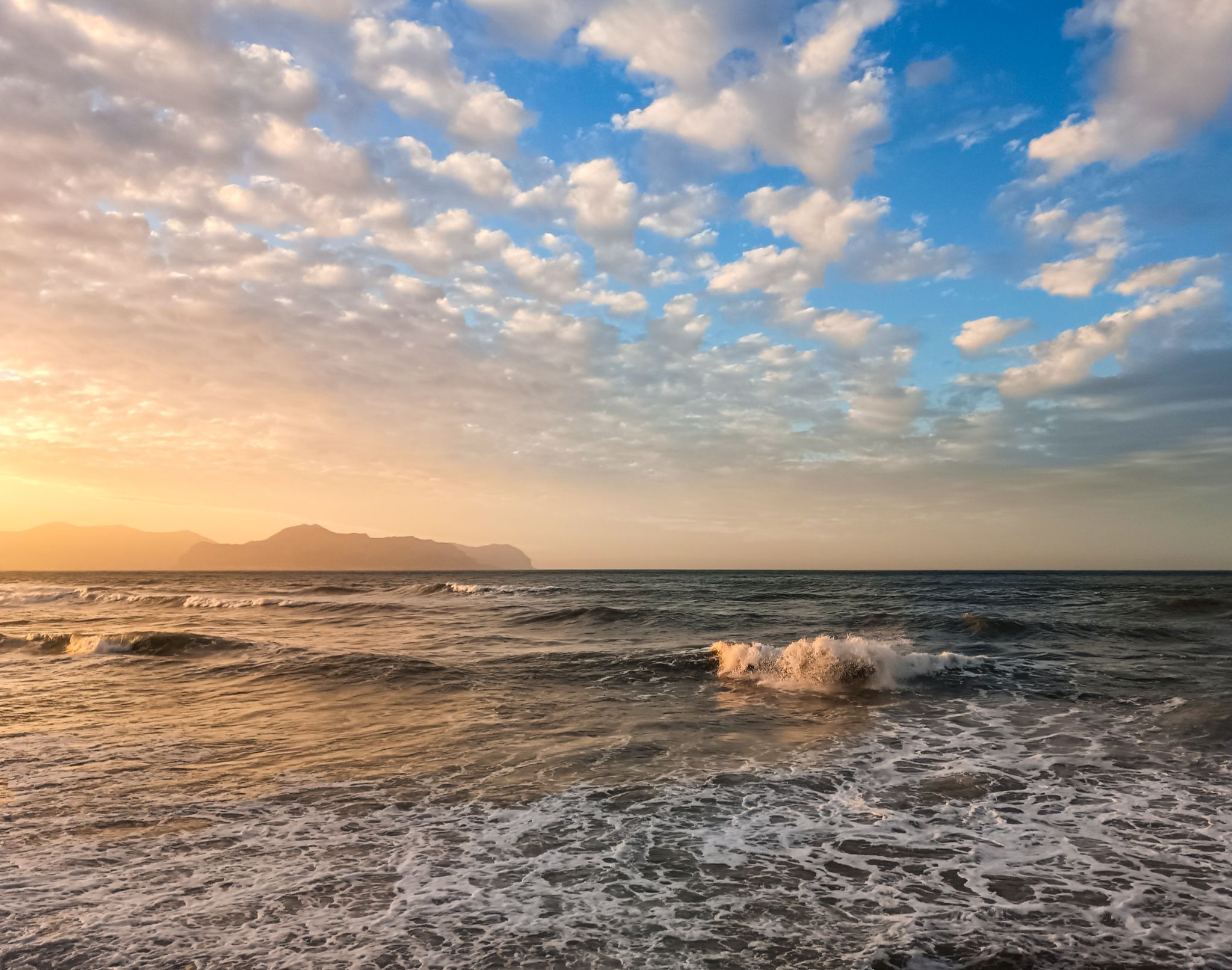 Community photo by Teresa Molinaro | Aspra, Sicily, Southern Italy