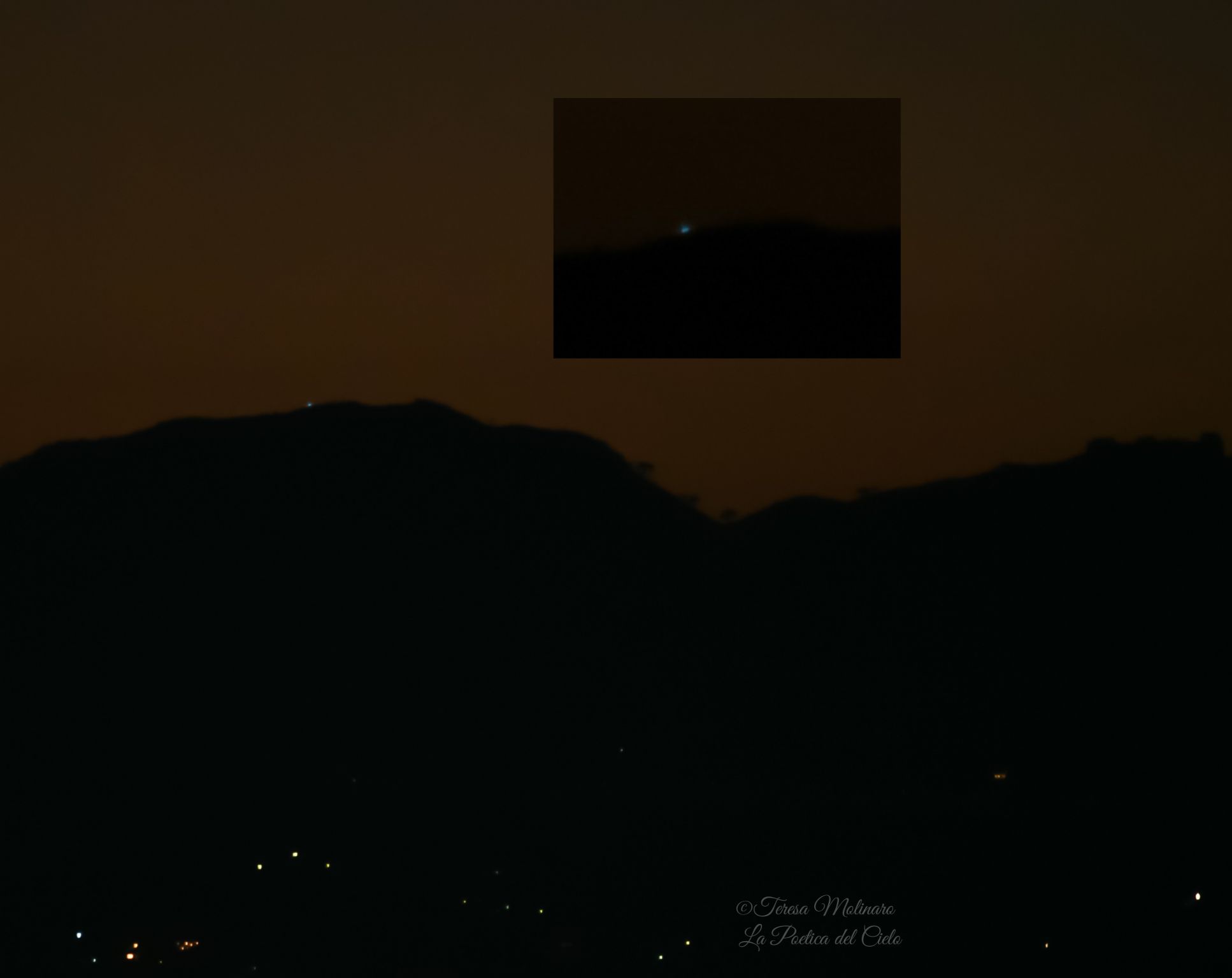 Community photo by Teresa