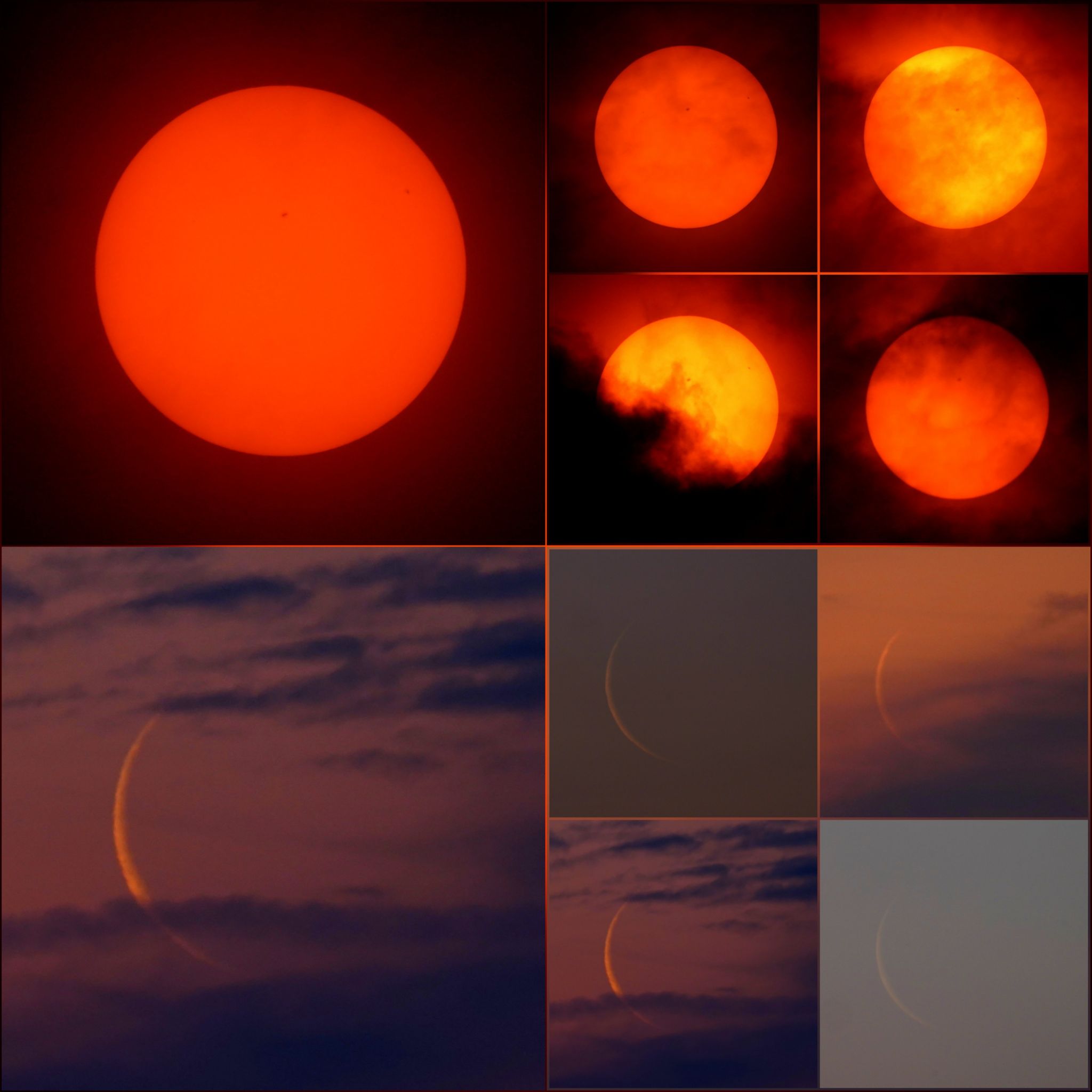 Community photo by Alexander Krivenyshev | Guttenberg, NJ