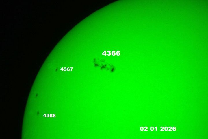 Community photo by Victor