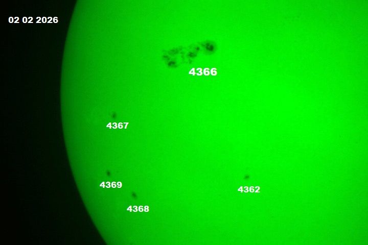 Community photo by Victor