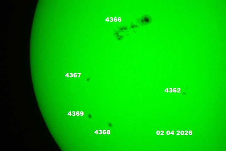 Community photo by Victor