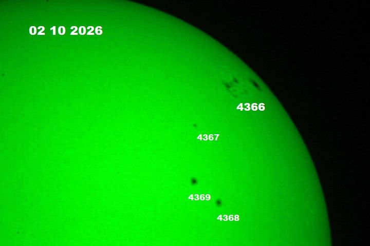 Community photo by Victor