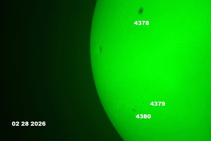 Community photo by Victor