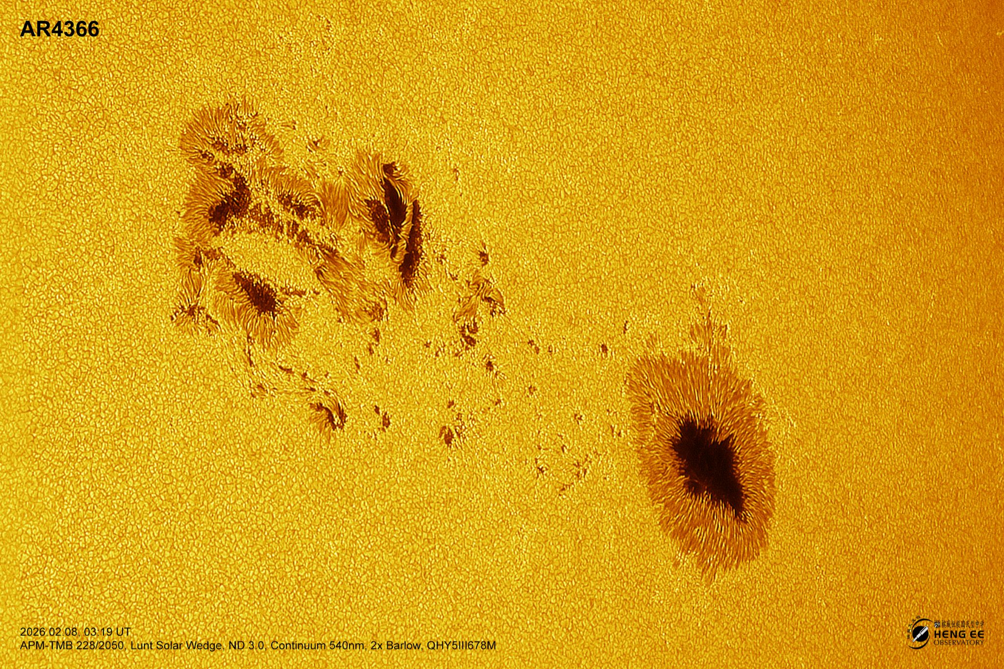 Community photo by Michael