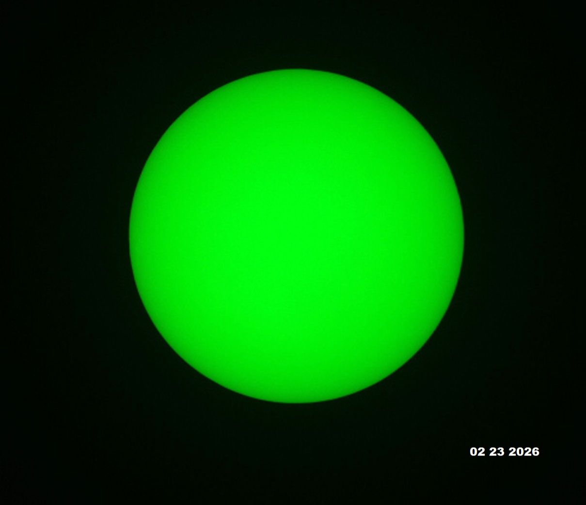 Community photo by Victor