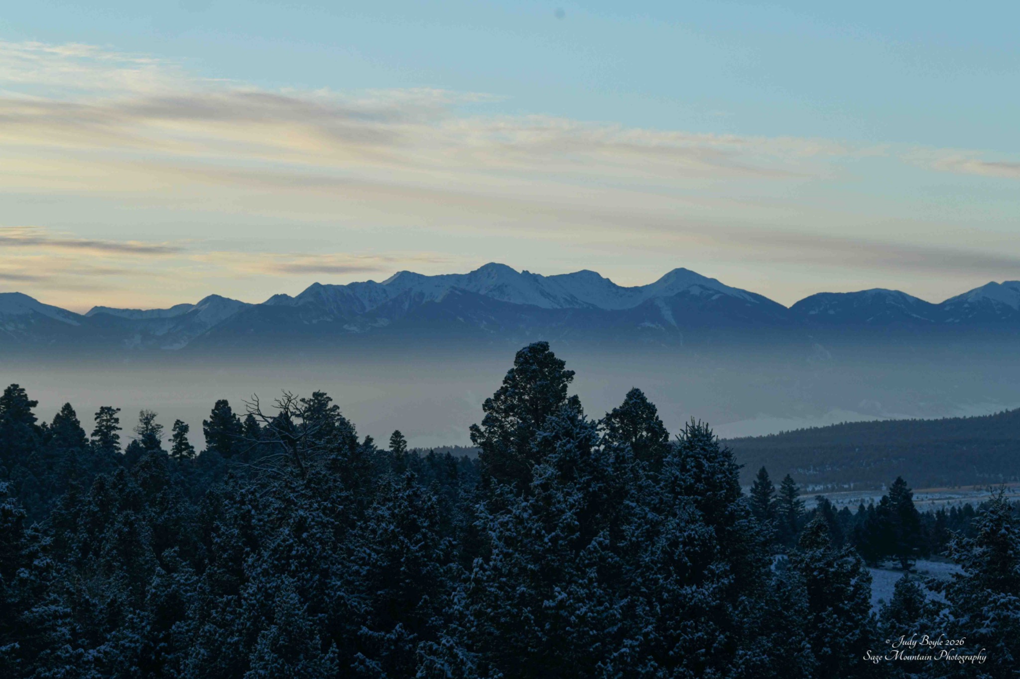 Community photo by Judy Boyle | Whitehall, MT USA