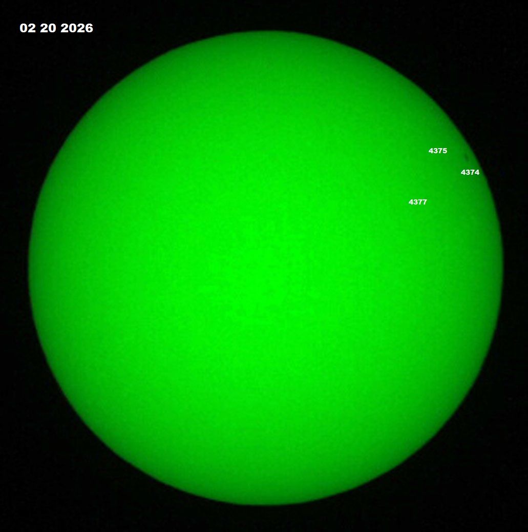 Community photo by Victor