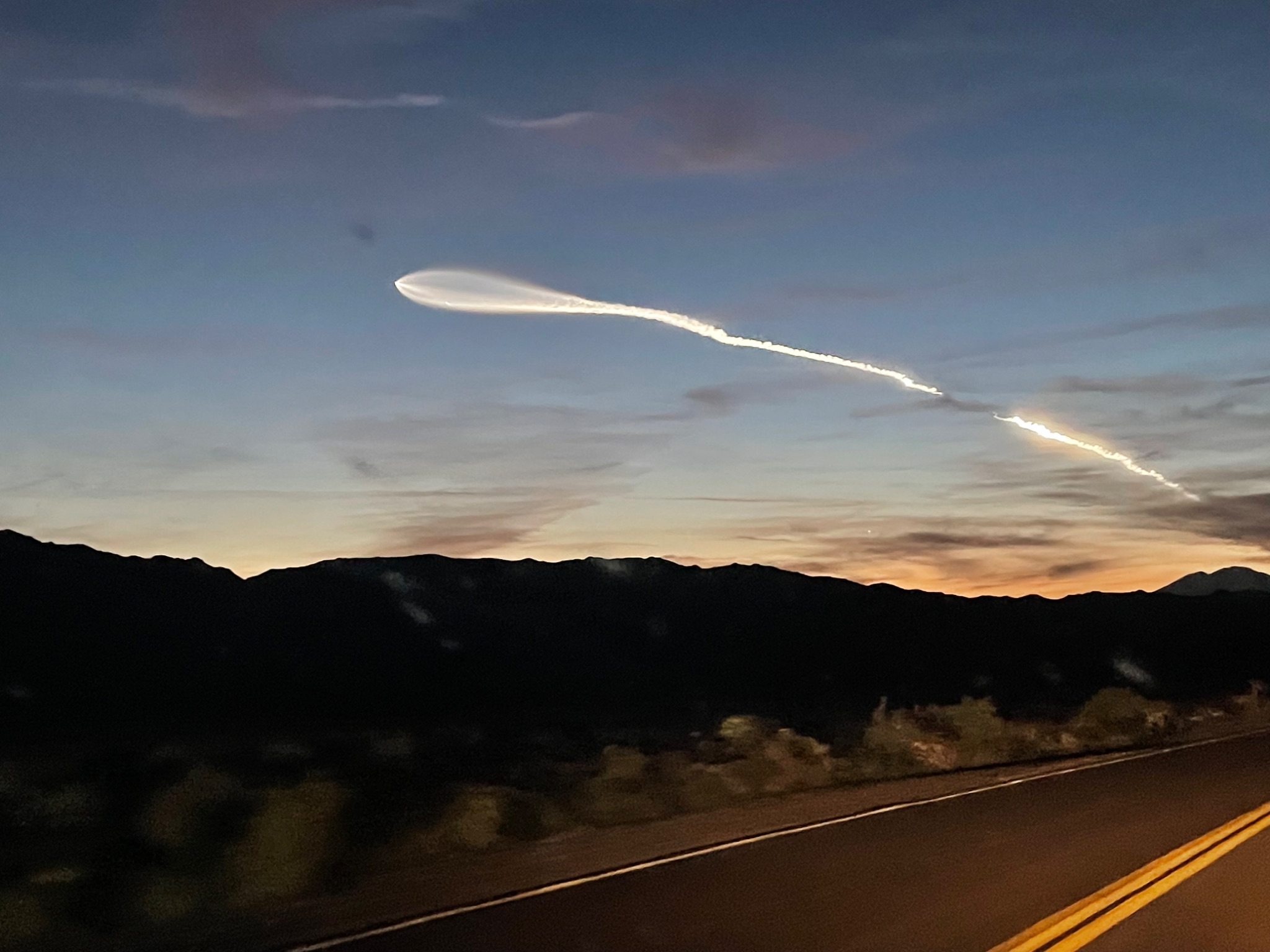 Community photo by Dean