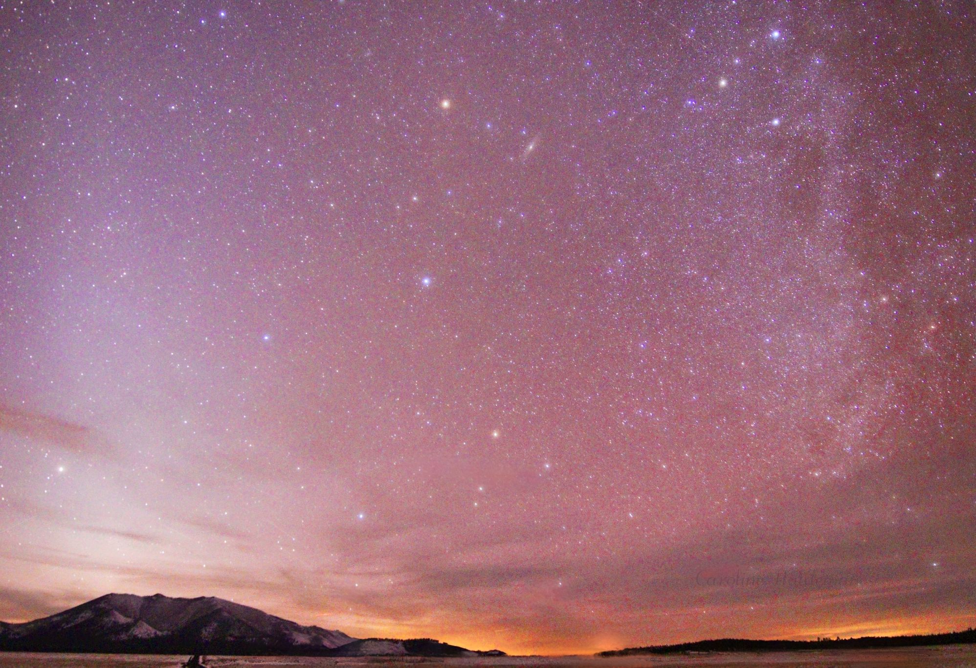 Community photo by Caroline