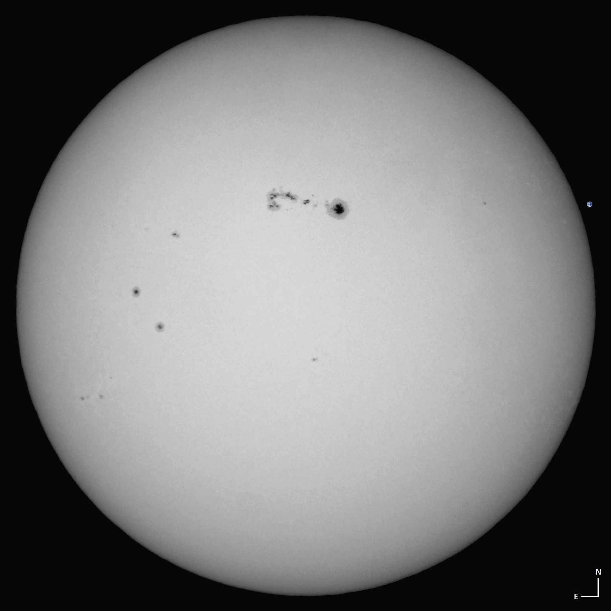 Community photo by Patricio Leon | Santiago, Chile