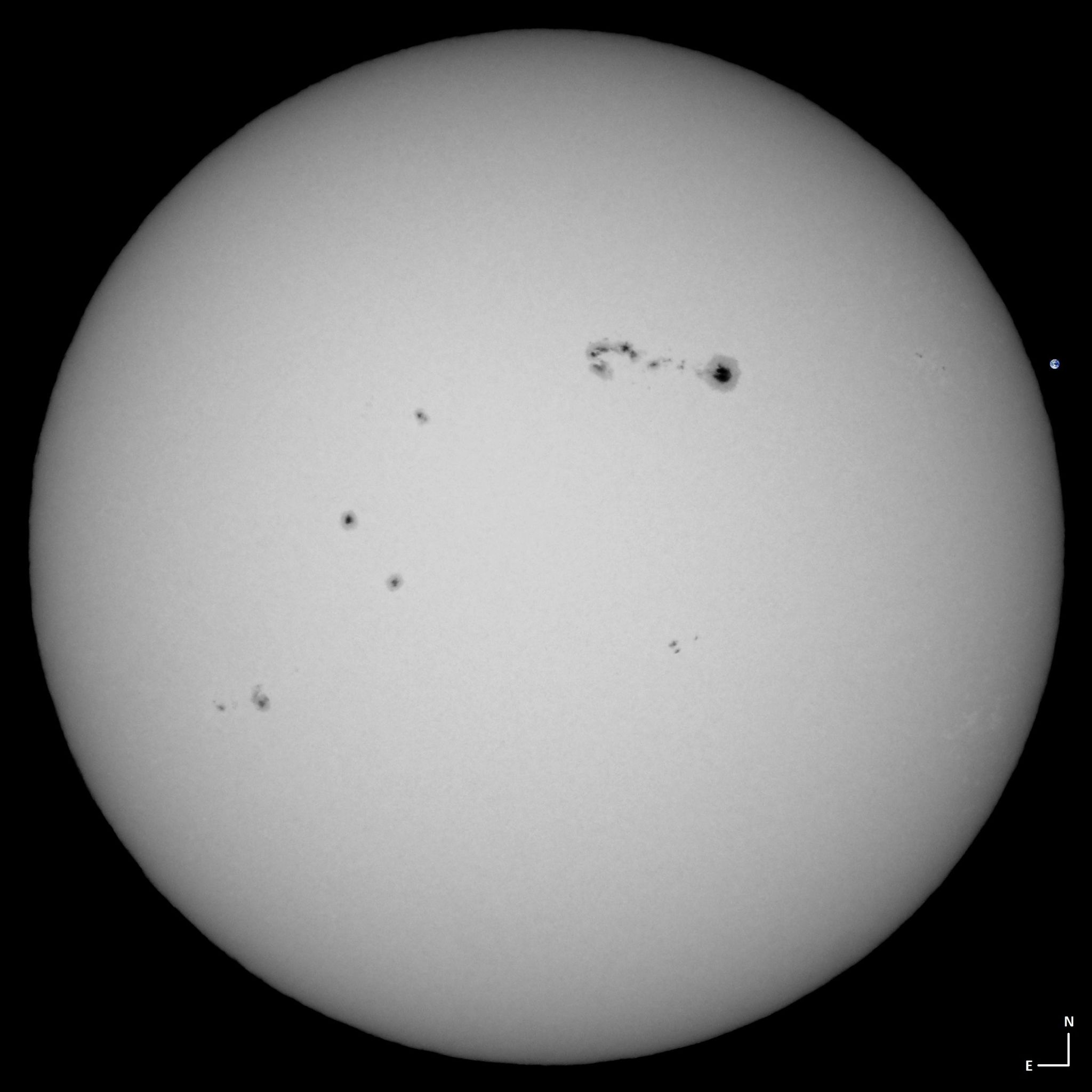 Community photo by Patricio Leon | Santiago, Chile