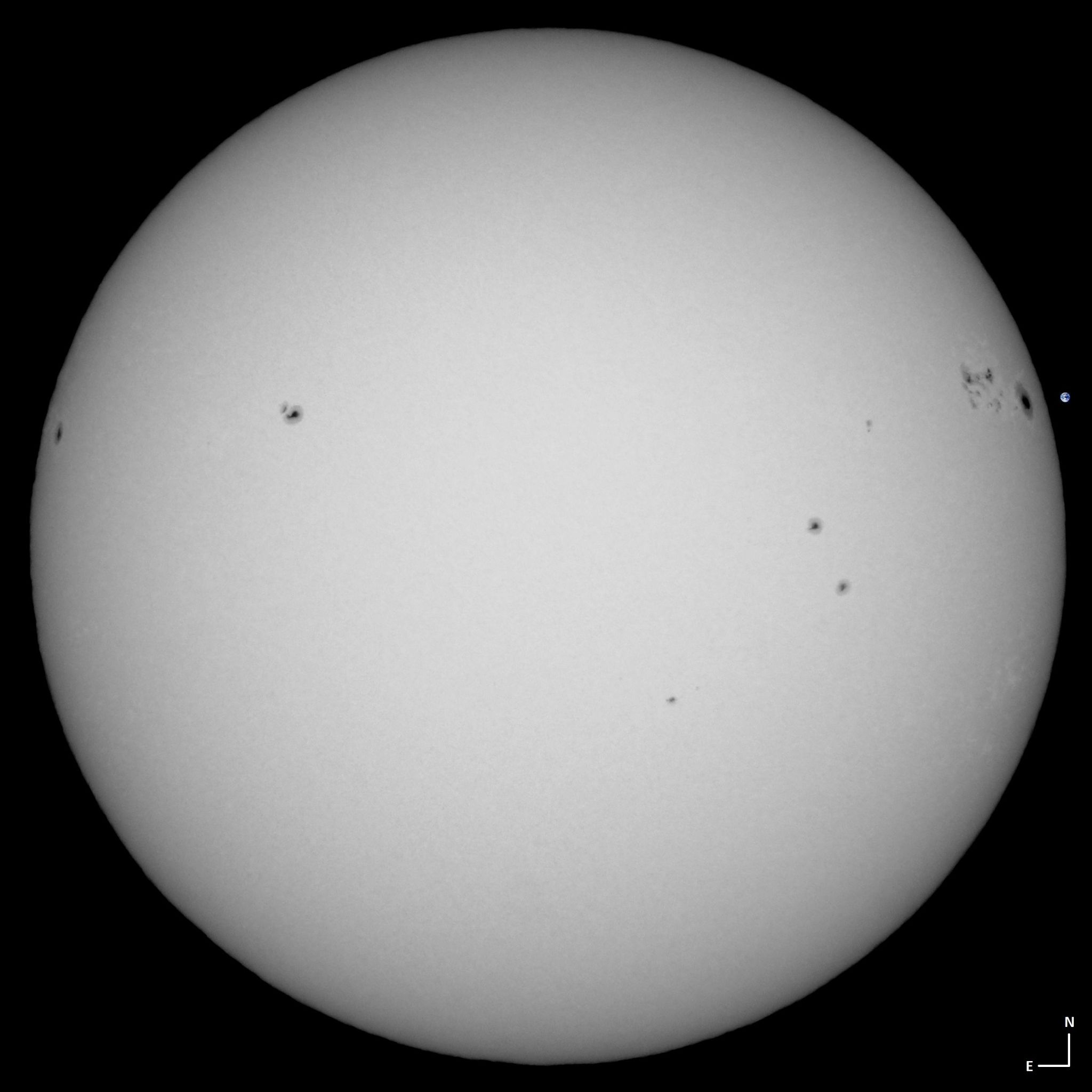 Community photo by Patricio Leon | Santiago, Chile