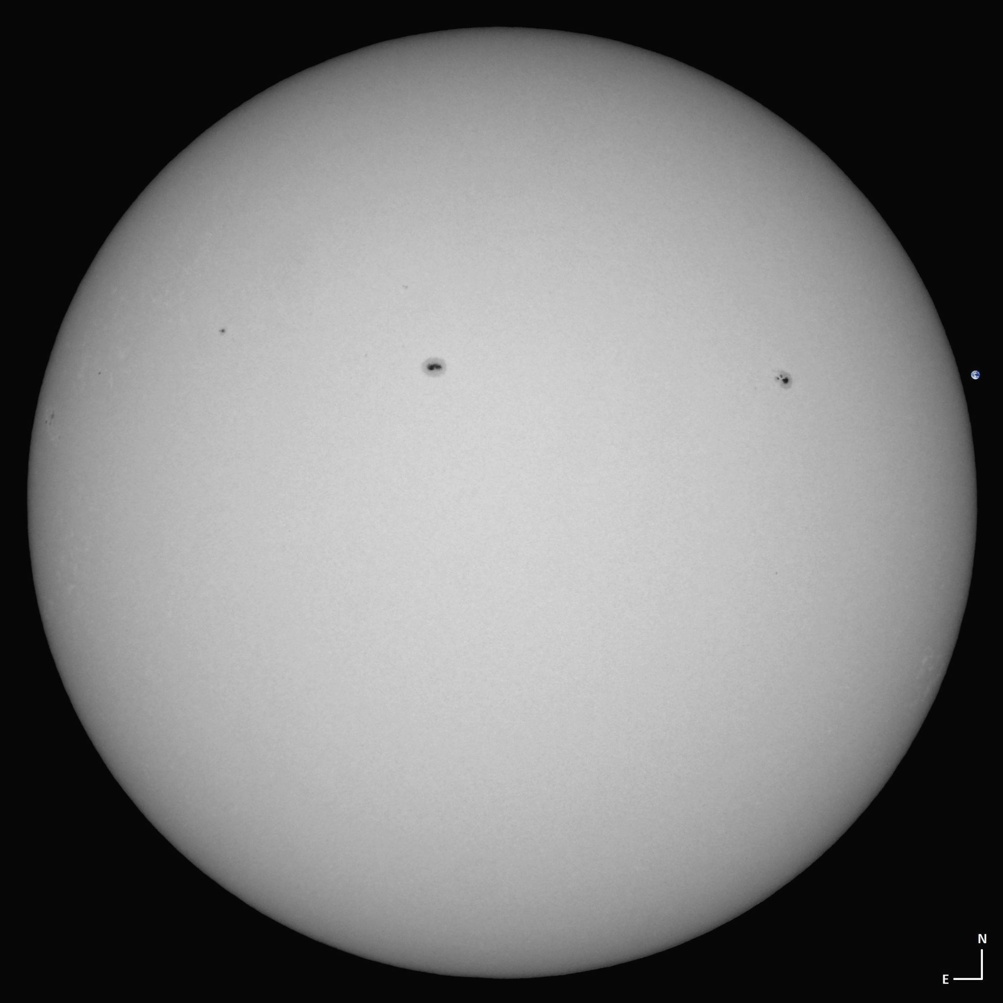 Community photo by Patricio