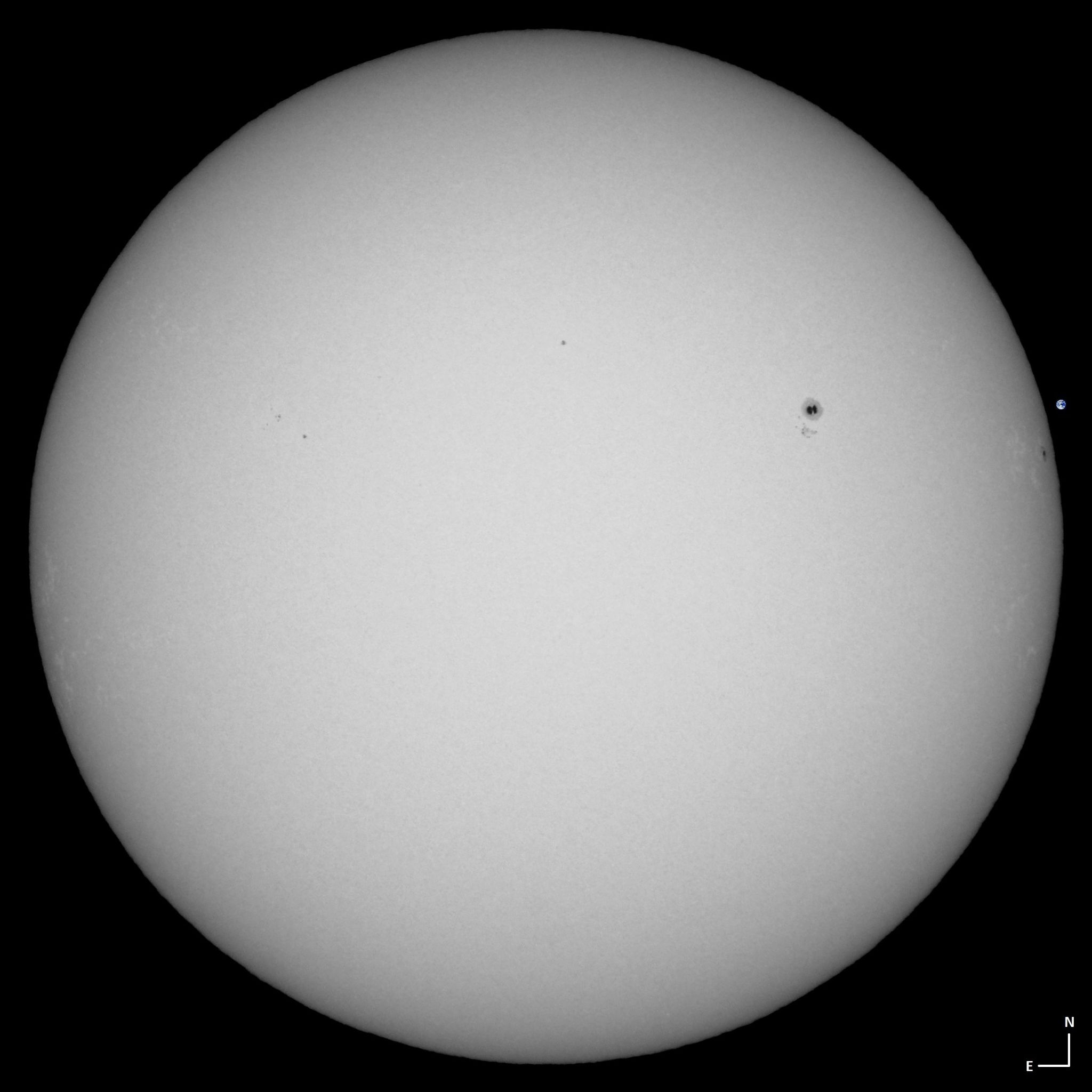 Community photo by Patricio