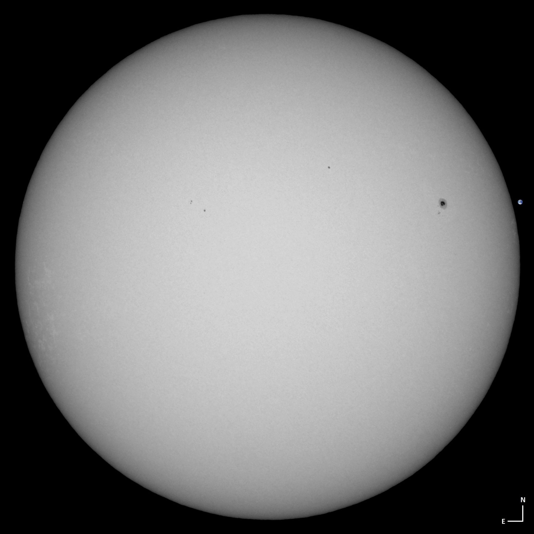 Community photo by Patricio